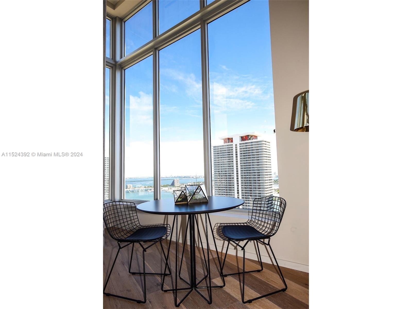 151 SE 1st ST 2907, Miami, Florida 33131, 1 Bedroom Bedrooms, 1 Room Rooms,1 BathroomBathrooms,Residential,For Sale,151 SE 1st ST 2907,A11524392