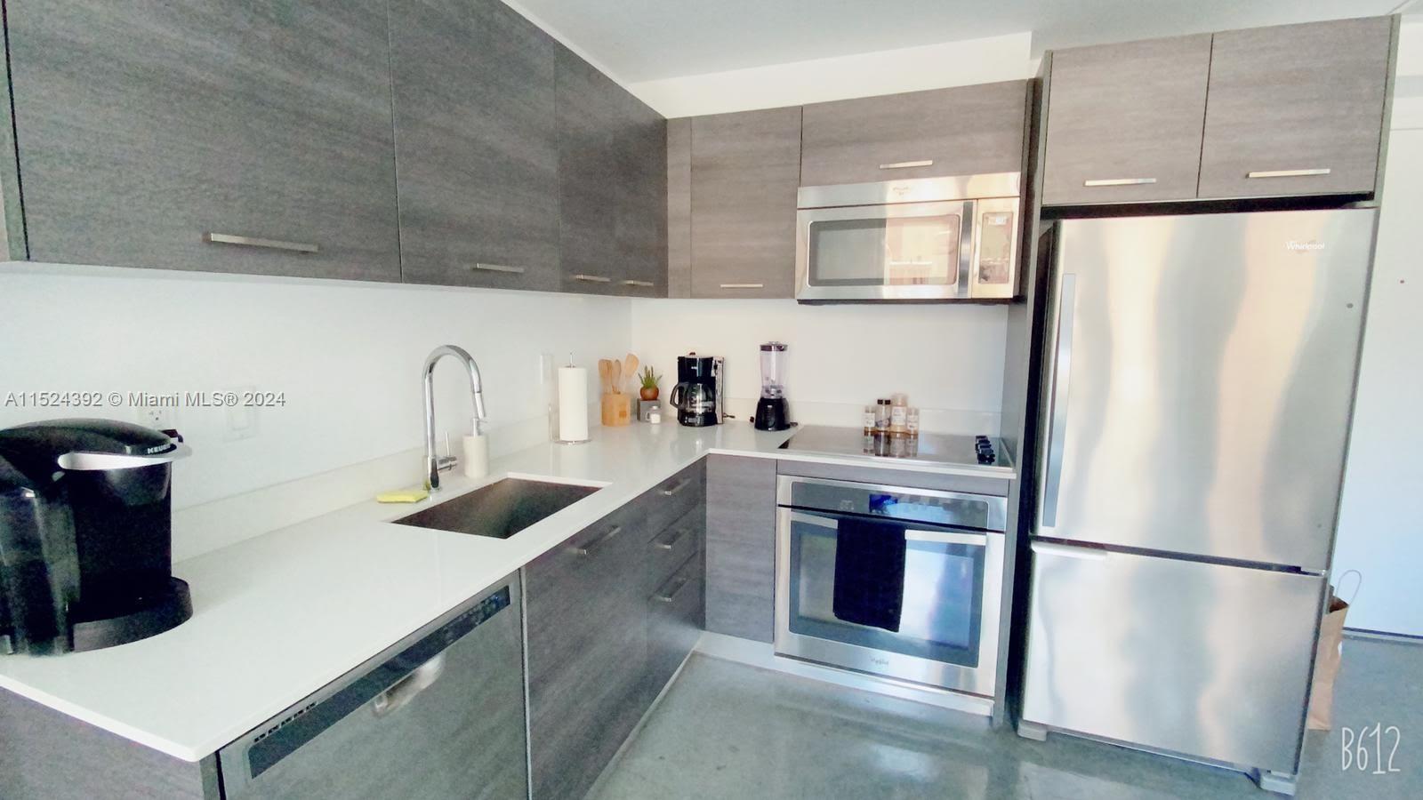 151 SE 1st ST 2907, Miami, Florida 33131, 1 Bedroom Bedrooms, 1 Room Rooms,1 BathroomBathrooms,Residential,For Sale,151 SE 1st ST 2907,A11524392