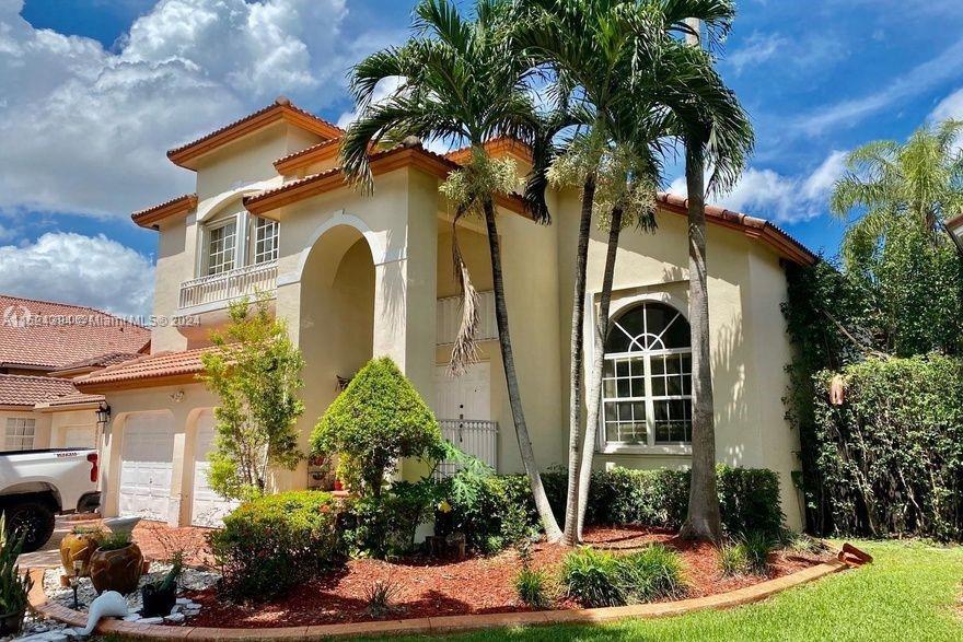 5813 NW 108th Pl 0, Doral, Florida 33178, 4 Bedrooms Bedrooms, ,3 BathroomsBathrooms,Residentiallease,For Rent,5813 NW 108th Pl 0,A11524394