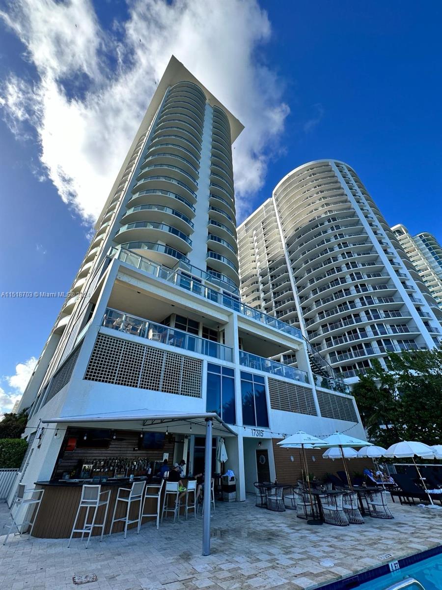 17315  Collins Ave #1605 For Sale A11518703, FL