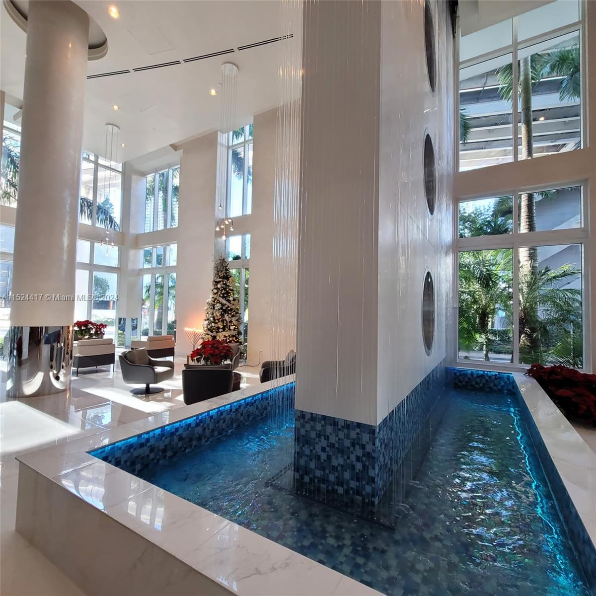 41 SE 5th St 1201, Miami, Florida 33131, 2 Bedrooms Bedrooms, ,2 BathroomsBathrooms,Residentiallease,For Rent,41 SE 5th St 1201,A11524417