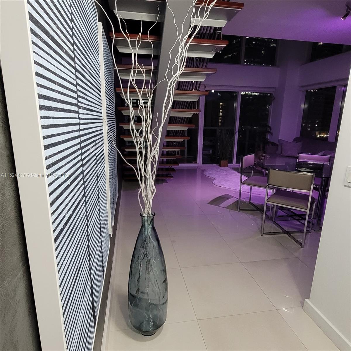 41 SE 5th St 1201, Miami, Florida 33131, 2 Bedrooms Bedrooms, ,2 BathroomsBathrooms,Residentiallease,For Rent,41 SE 5th St 1201,A11524417
