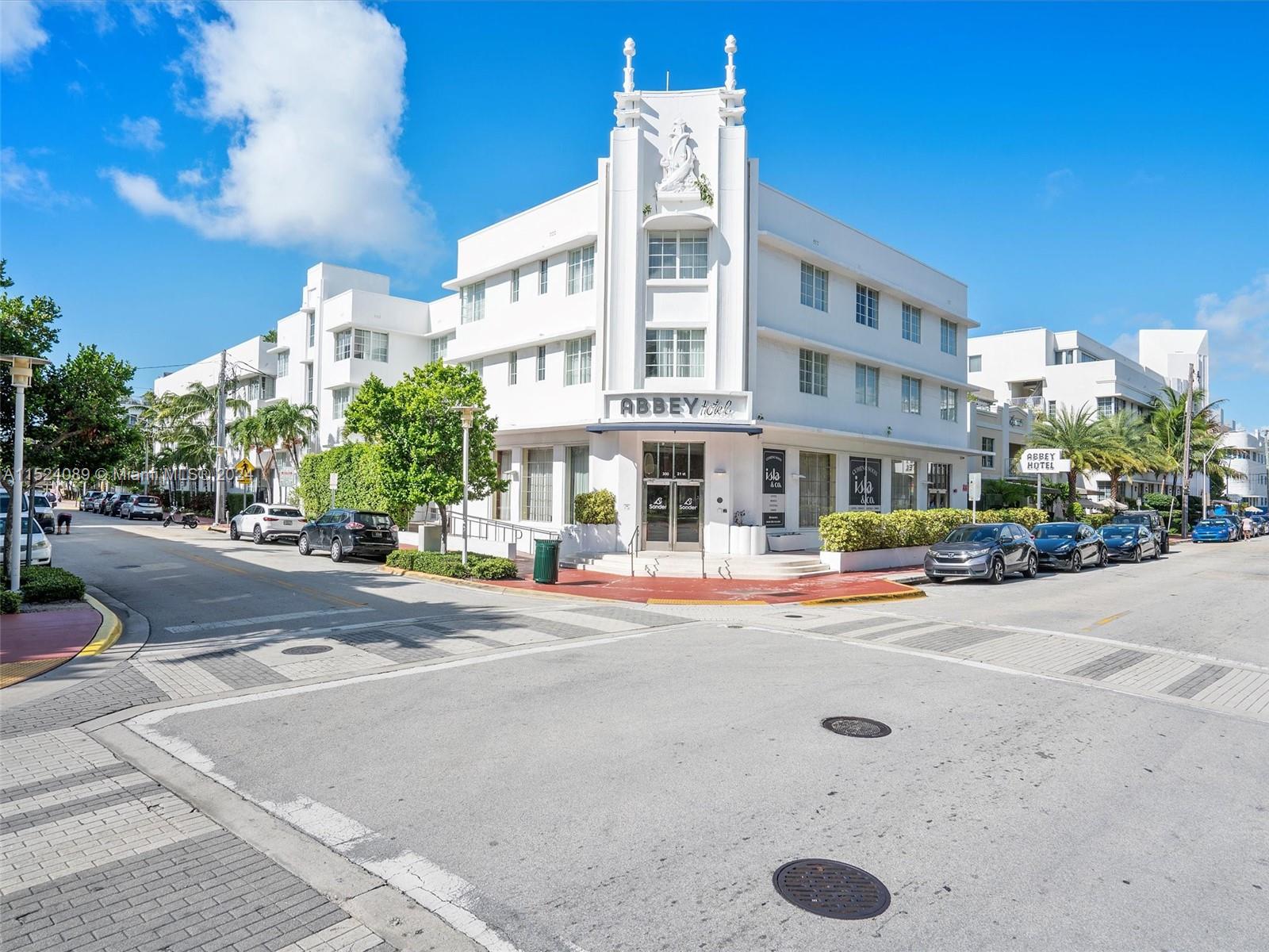 300 21st St, Miami Beach, Florida 33139, ,Commerciallease,For Rent,300 21st St,A11524089