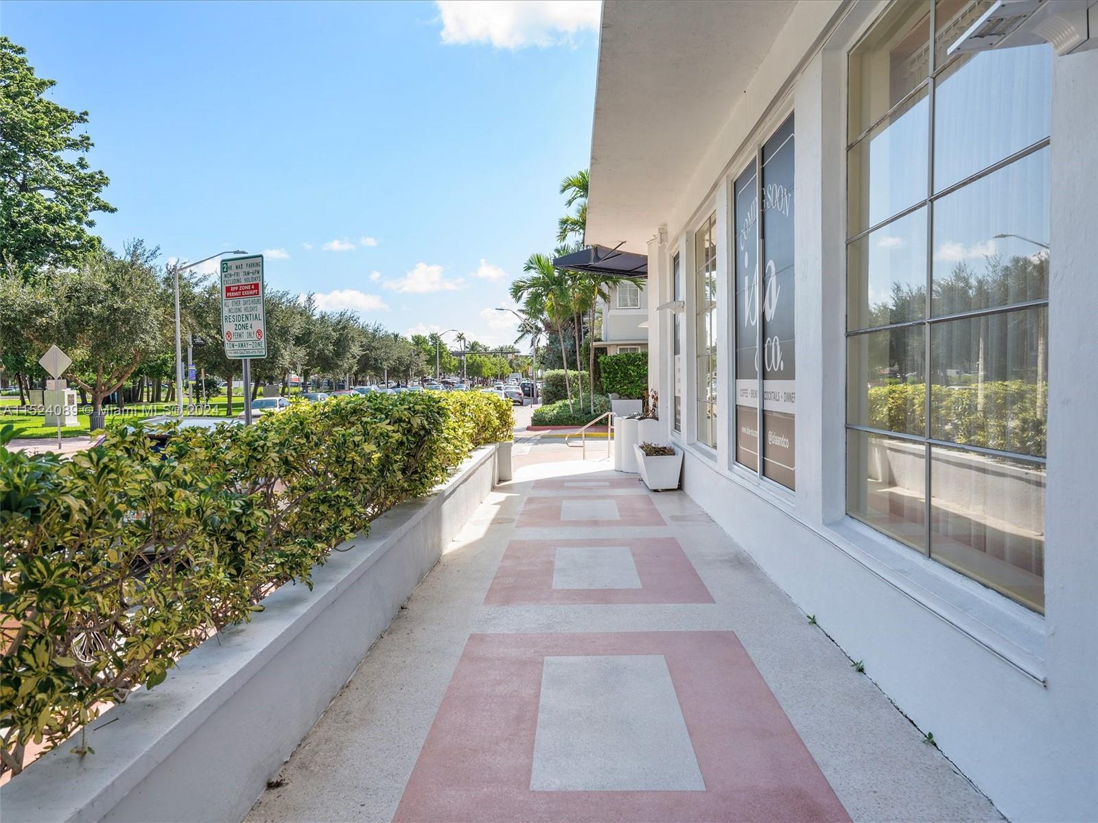 300 21st St, Miami Beach, Florida 33139, ,Commerciallease,For Rent,300 21st St,A11524089