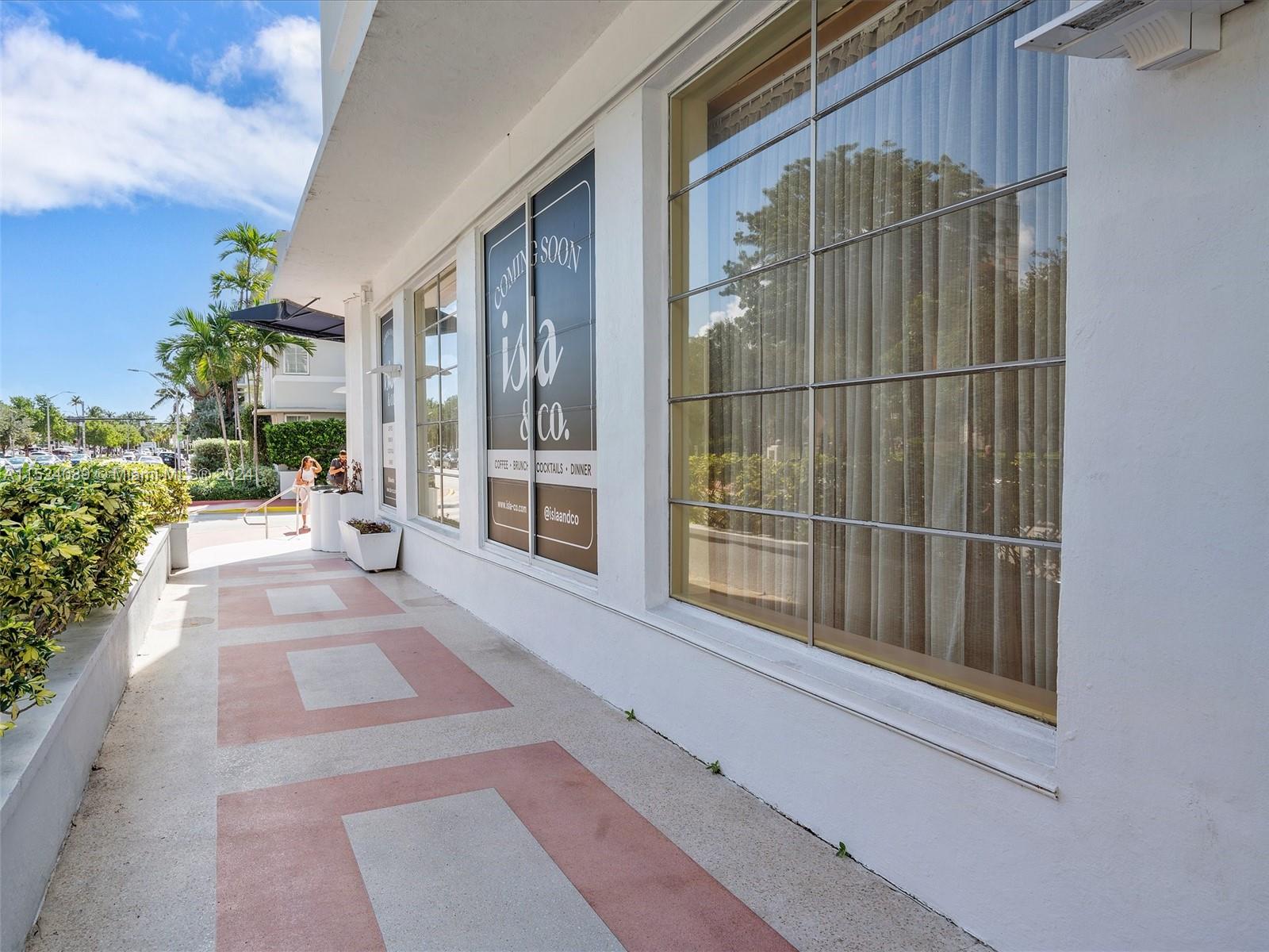 300 21st St, Miami Beach, Florida 33139, ,Commerciallease,For Rent,300 21st St,A11524089