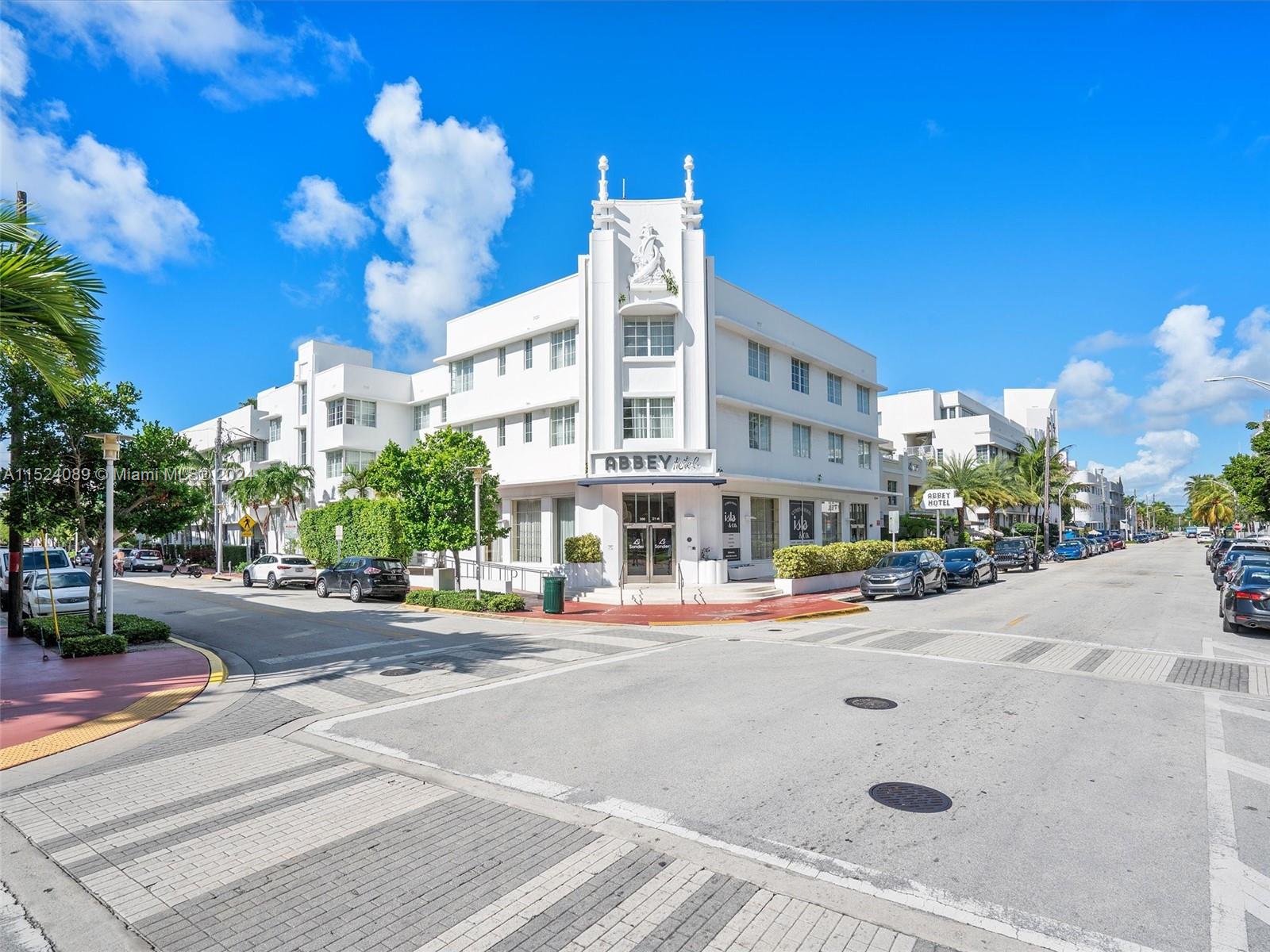 300 21st St, Miami Beach, Florida 33139, ,Commerciallease,For Rent,300 21st St,A11524089