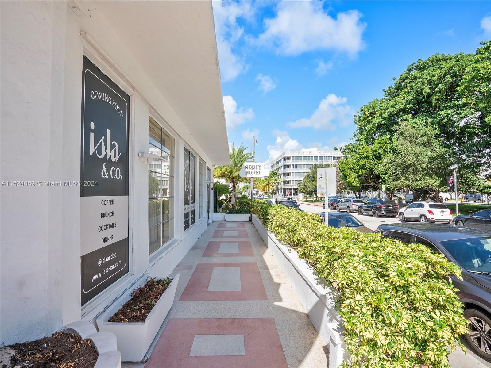 300 21st St, Miami Beach, Florida 33139, ,Commerciallease,For Rent,300 21st St,A11524089