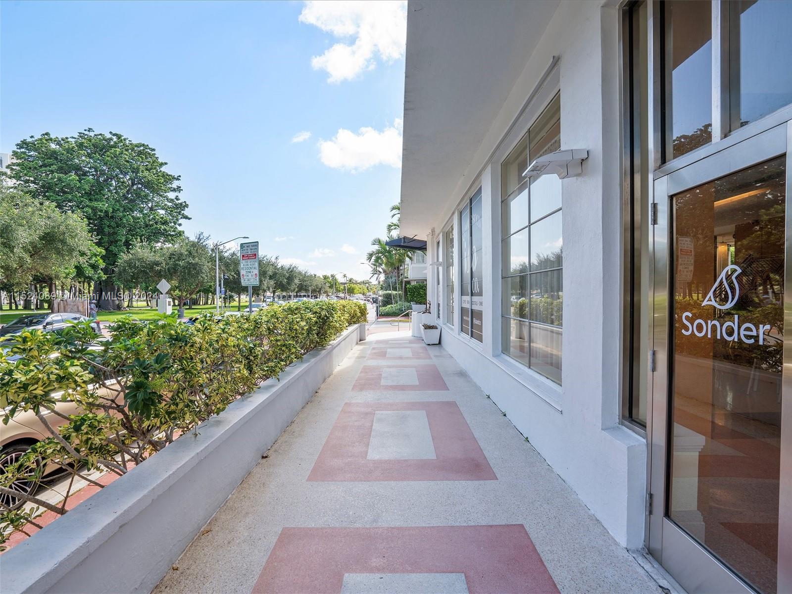 300 21st St, Miami Beach, Florida 33139, ,Commerciallease,For Rent,300 21st St,A11524089