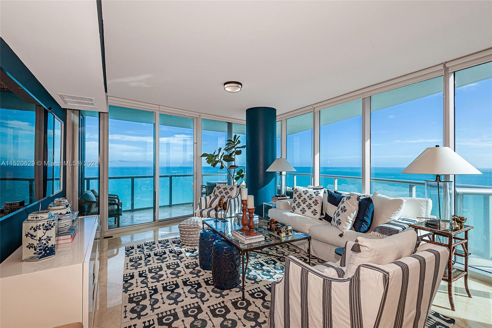 17001 Collins Ave 3101, Sunny Isles Beach, Florida 33160, 4 Bedrooms Bedrooms, ,4 BathroomsBathrooms,Residential,For Sale,17001 Collins Ave 3101,A11520629