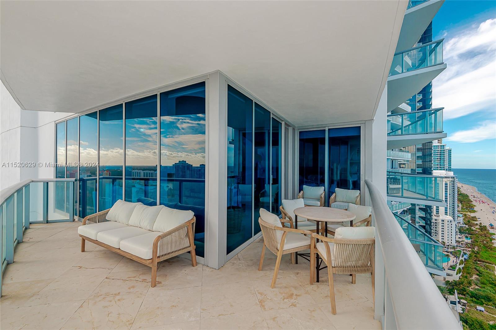 17001 Collins Ave 3101, Sunny Isles Beach, Florida 33160, 4 Bedrooms Bedrooms, ,4 BathroomsBathrooms,Residential,For Sale,17001 Collins Ave 3101,A11520629