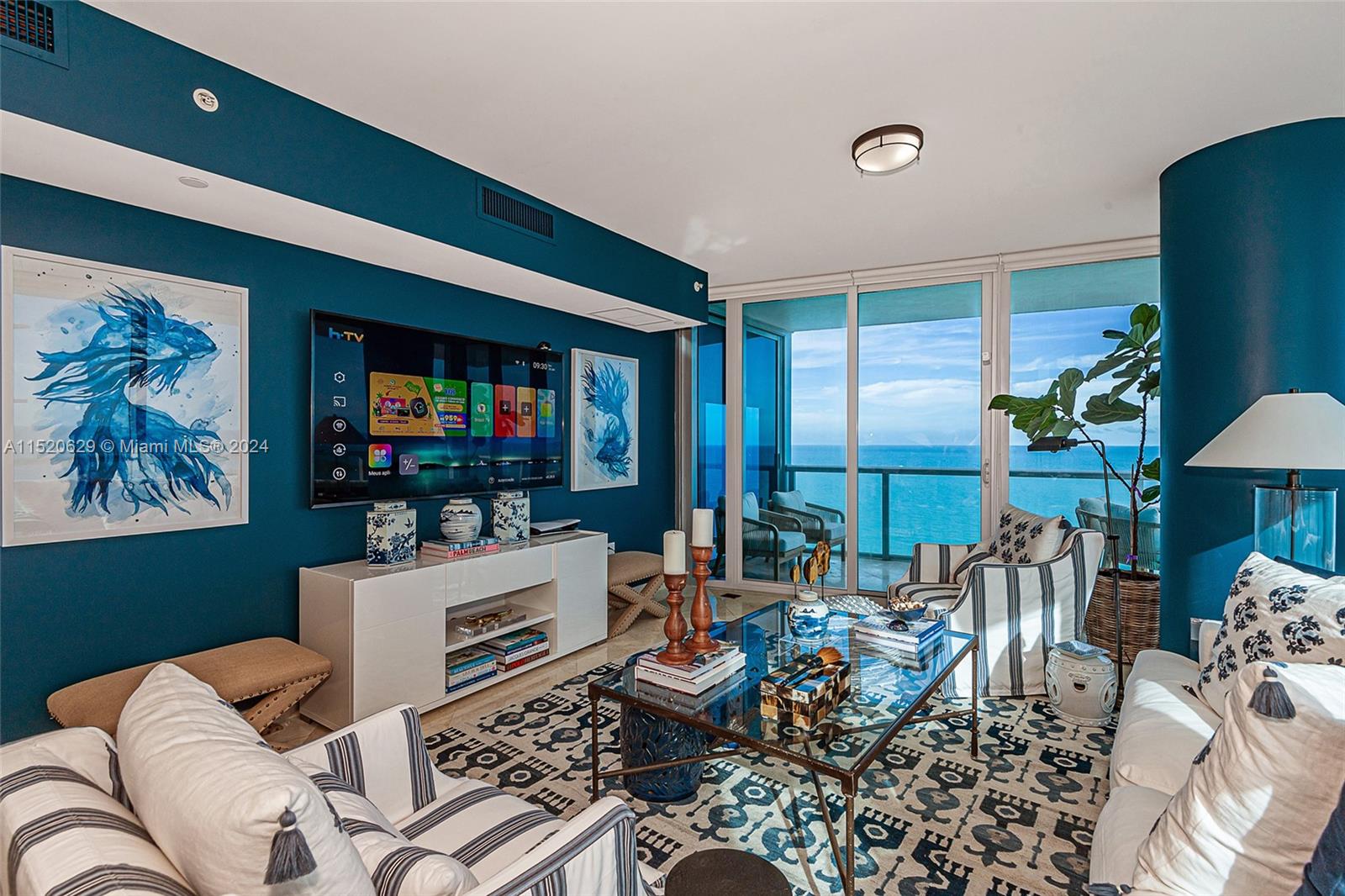 17001 Collins Ave 3101, Sunny Isles Beach, Florida 33160, 4 Bedrooms Bedrooms, ,4 BathroomsBathrooms,Residential,For Sale,17001 Collins Ave 3101,A11520629