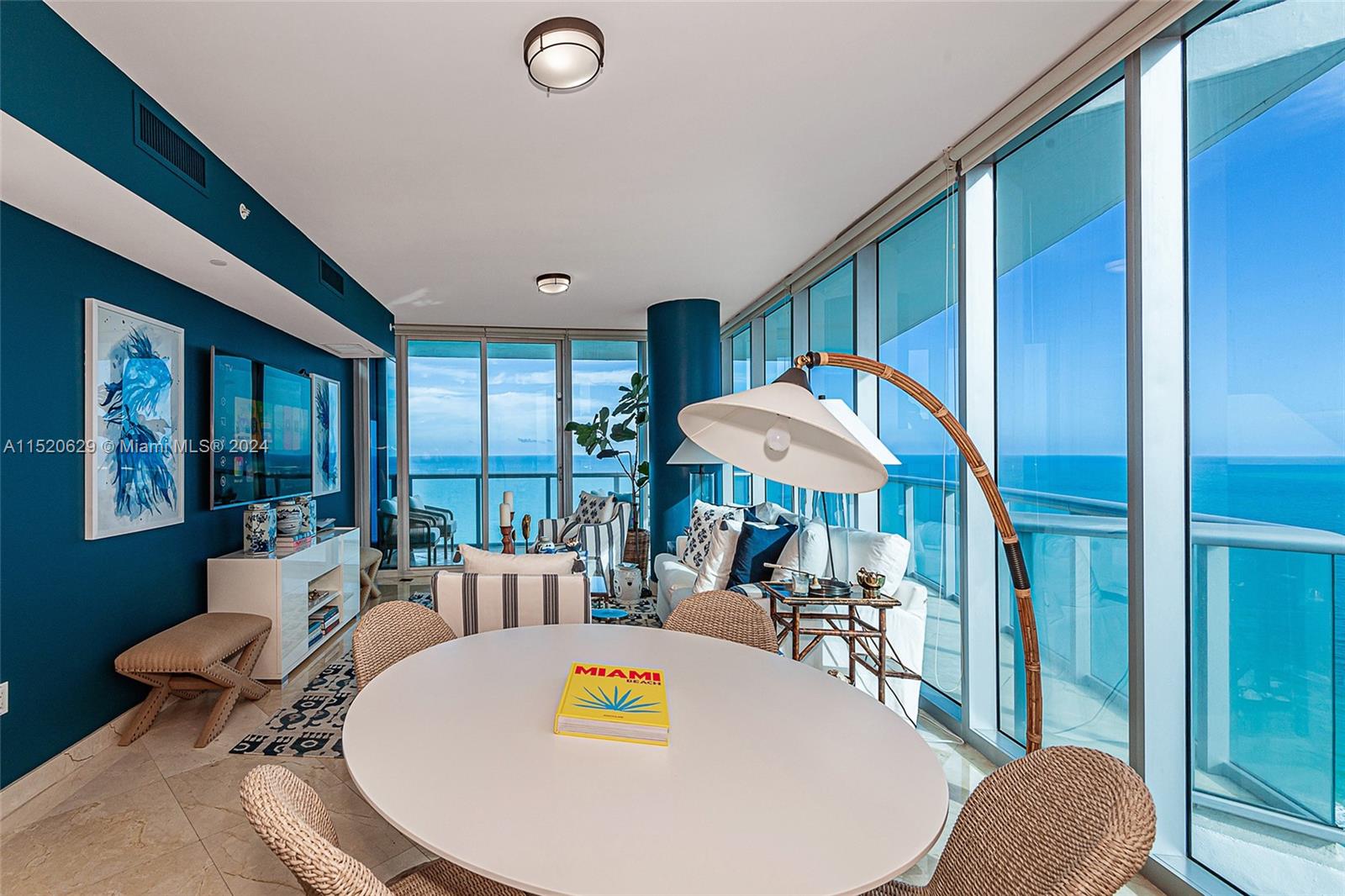 17001 Collins Ave 3101, Sunny Isles Beach, Florida 33160, 4 Bedrooms Bedrooms, ,4 BathroomsBathrooms,Residential,For Sale,17001 Collins Ave 3101,A11520629