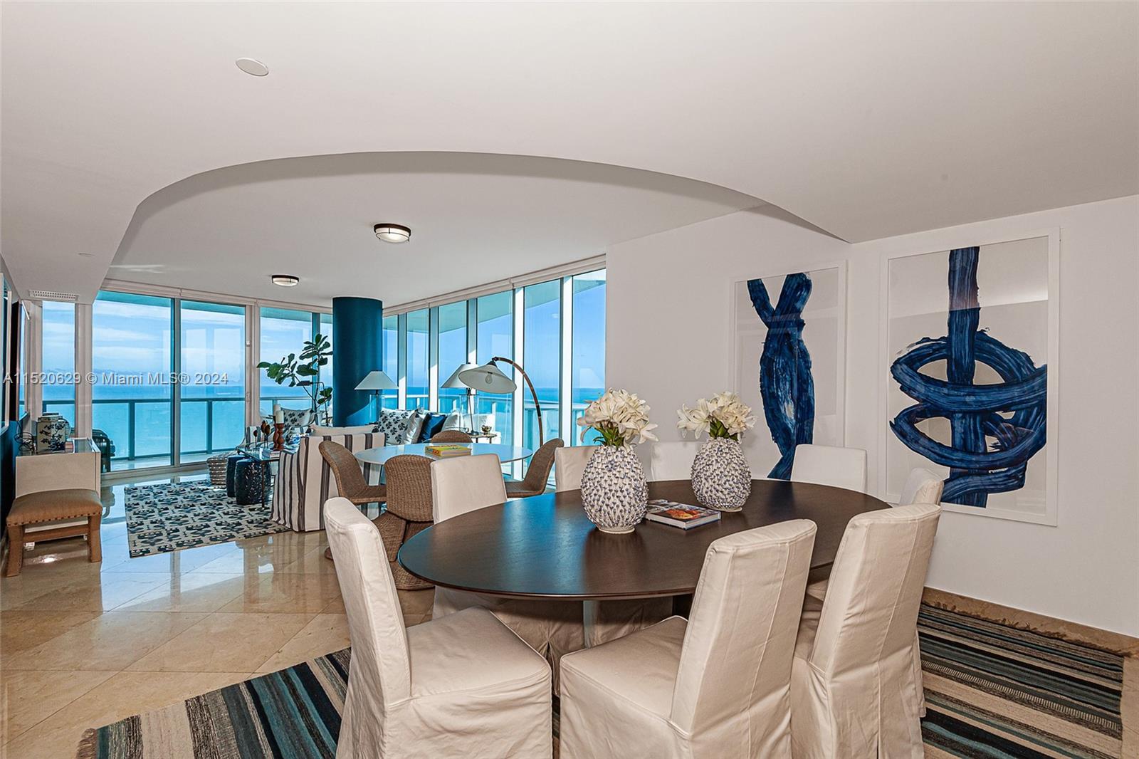 17001 Collins Ave 3101, Sunny Isles Beach, Florida 33160, 4 Bedrooms Bedrooms, ,4 BathroomsBathrooms,Residential,For Sale,17001 Collins Ave 3101,A11520629
