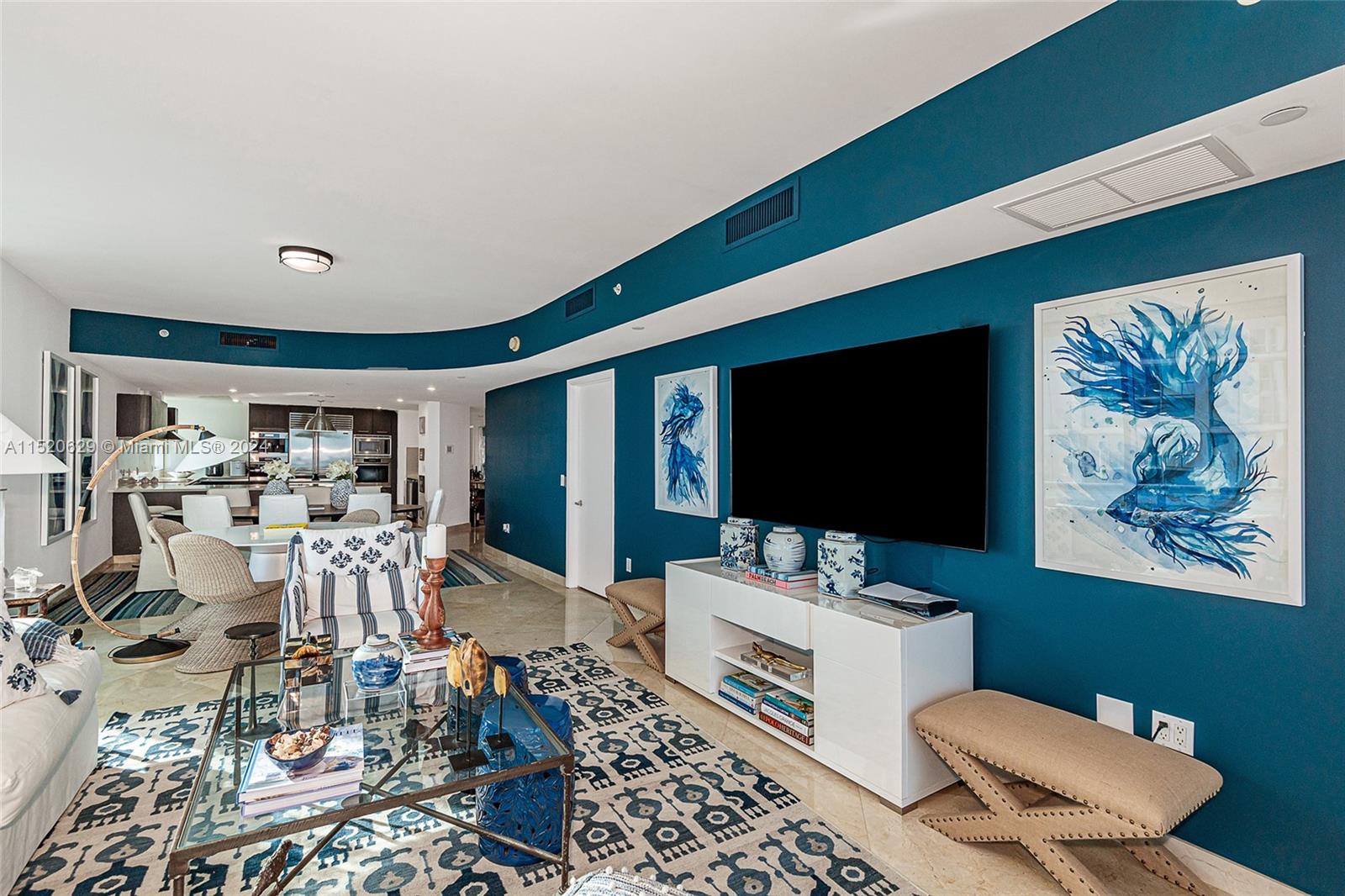17001 Collins Ave 3101, Sunny Isles Beach, Florida 33160, 4 Bedrooms Bedrooms, ,4 BathroomsBathrooms,Residential,For Sale,17001 Collins Ave 3101,A11520629
