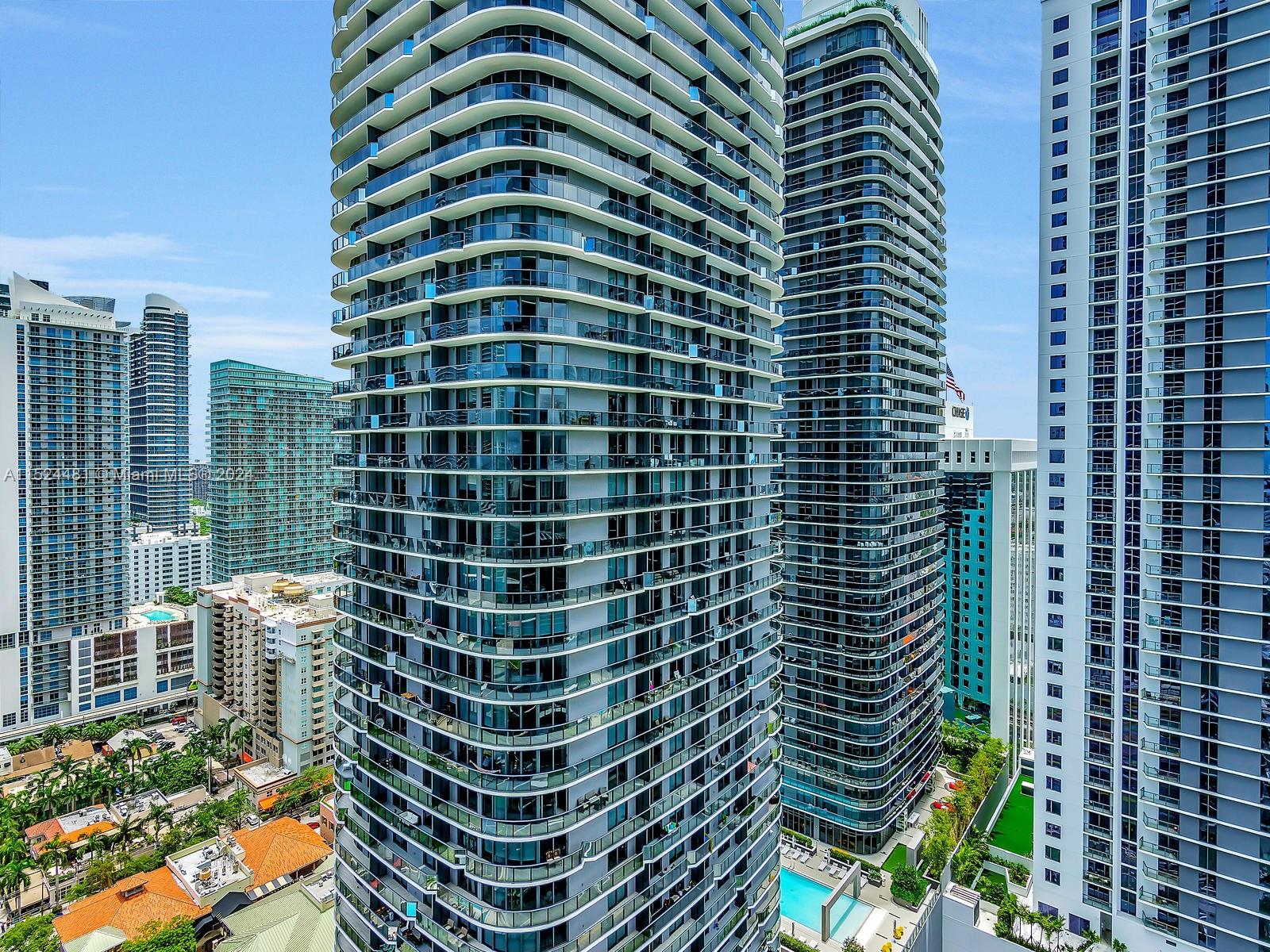 801 S Miami Ave 2310, Miami, Florida 33131, 2 Bedrooms Bedrooms, ,2 BathroomsBathrooms,Residential,For Sale,801 S Miami Ave 2310,A11524481