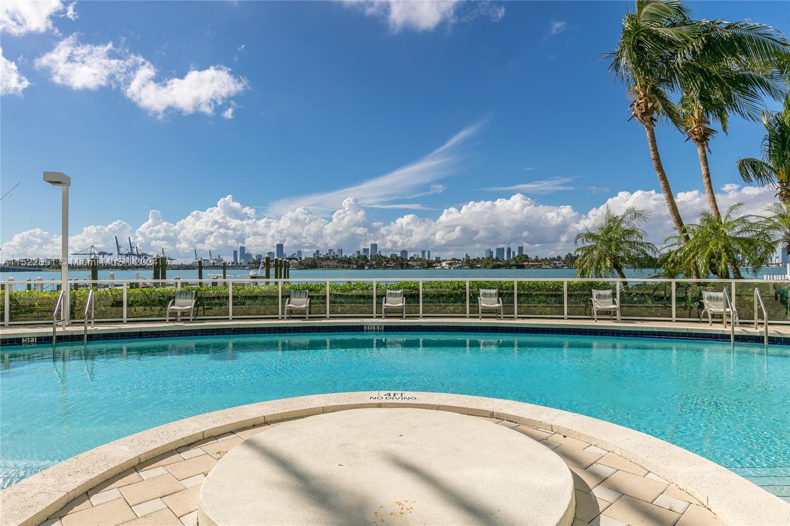 650 West Ave 904, Miami Beach, Florida 33139, 2 Bedrooms Bedrooms, ,2 BathroomsBathrooms,Residential,For Sale,650 West Ave 904,A11522651