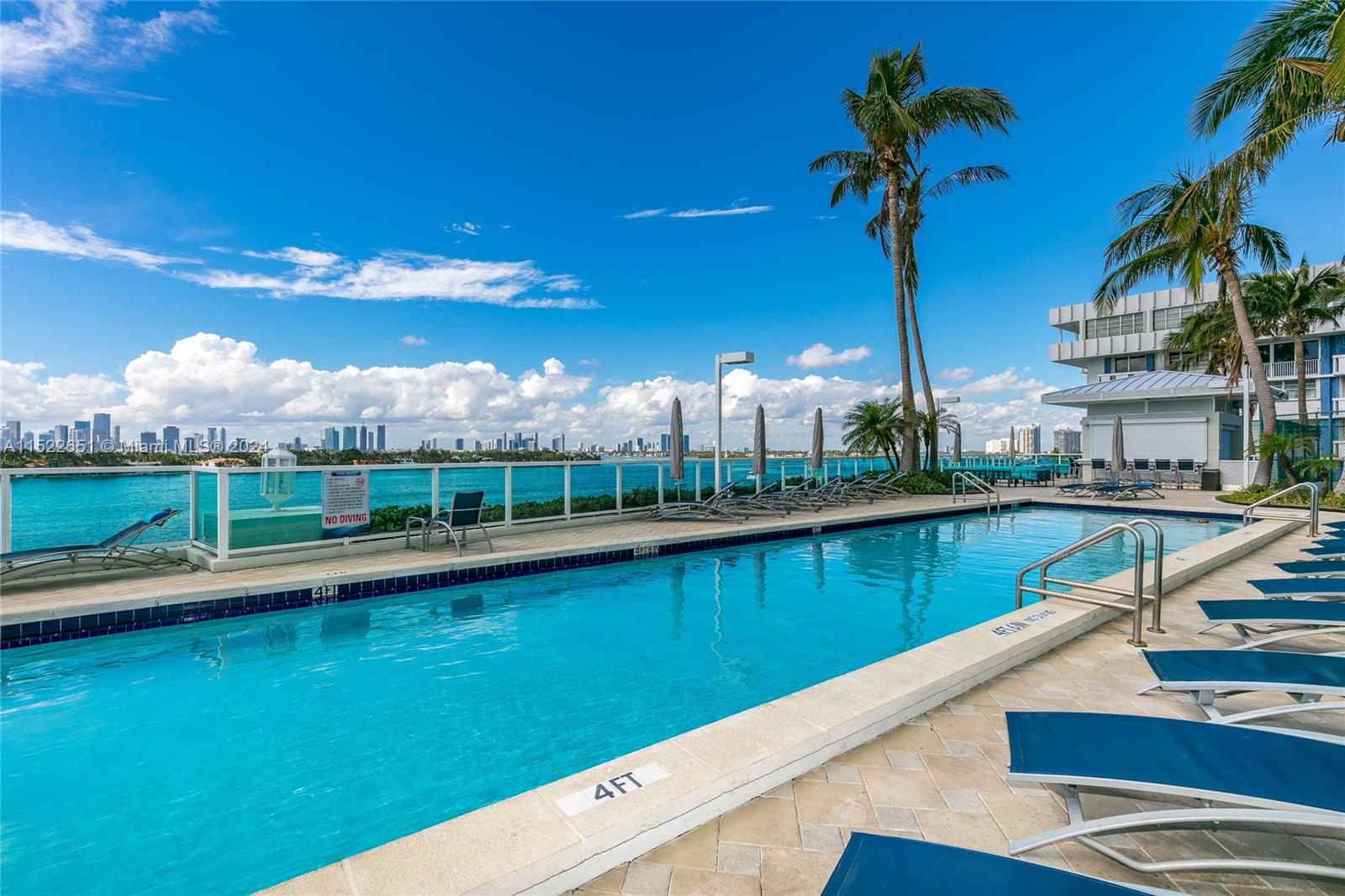 650 West Ave 904, Miami Beach, Florida 33139, 2 Bedrooms Bedrooms, ,2 BathroomsBathrooms,Residential,For Sale,650 West Ave 904,A11522651