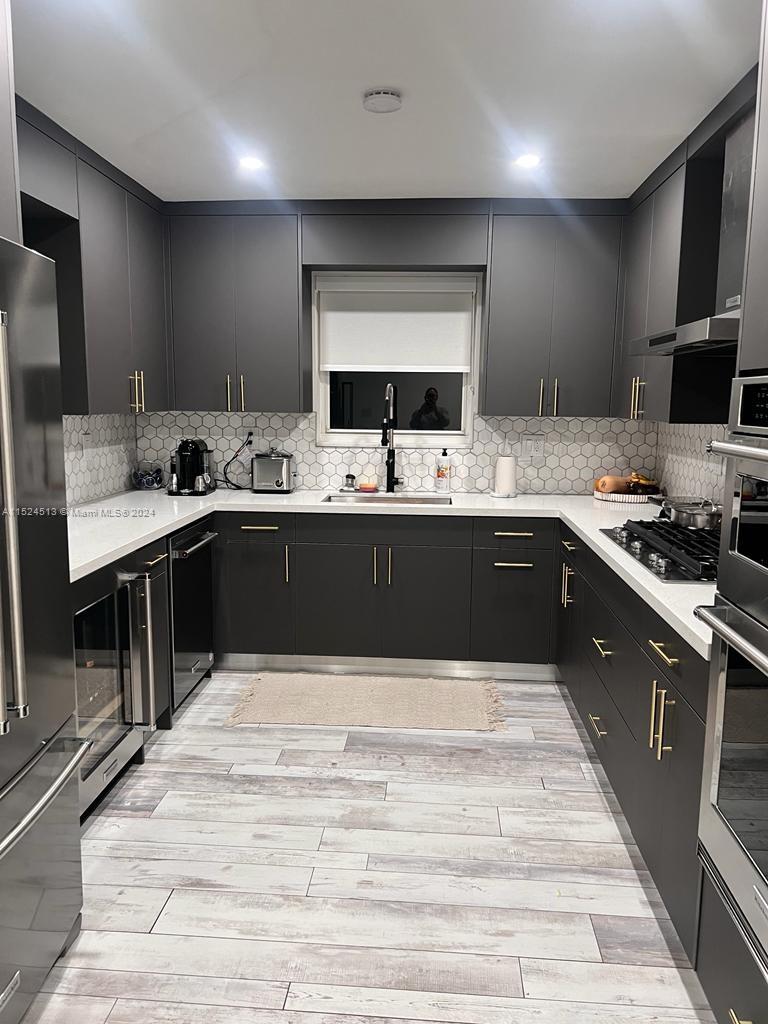 1611 Madison St, Hollywood, Florida 33020, 3 Bedrooms Bedrooms, ,2 BathroomsBathrooms,Residential,For Sale,1611 Madison St,A11524513