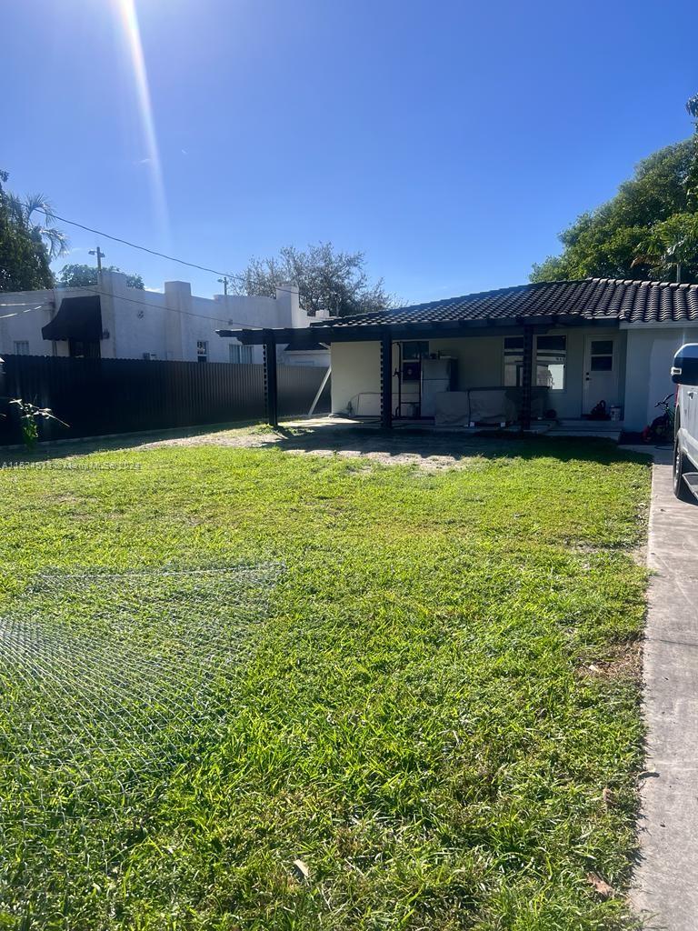 1611 Madison St, Hollywood, Florida 33020, 3 Bedrooms Bedrooms, ,2 BathroomsBathrooms,Residential,For Sale,1611 Madison St,A11524513