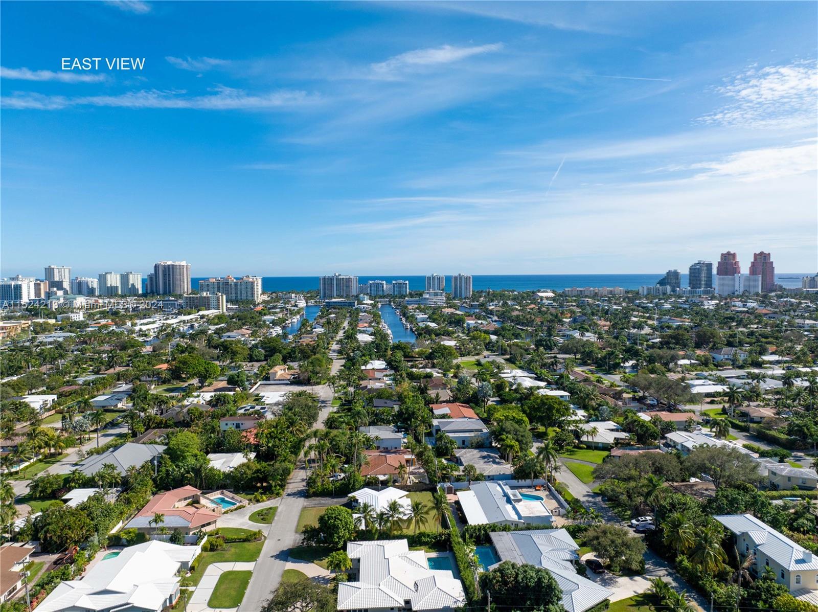 2717 NE 26th Ter, Fort Lauderdale, Florida 33306, 3 Bedrooms Bedrooms, 5 Rooms Rooms,2 BathroomsBathrooms,Residential,For Sale,2717 NE 26th Ter,A11524213