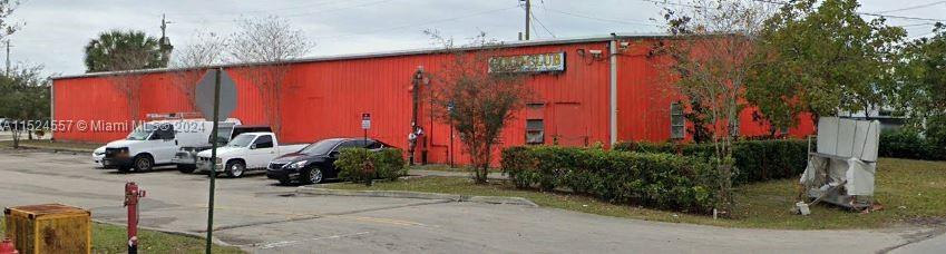 1820 NW 21st St, Pompano Beach, Florida 33069, ,Commercialsale,For Sale,1820 NW 21st St,A11524557