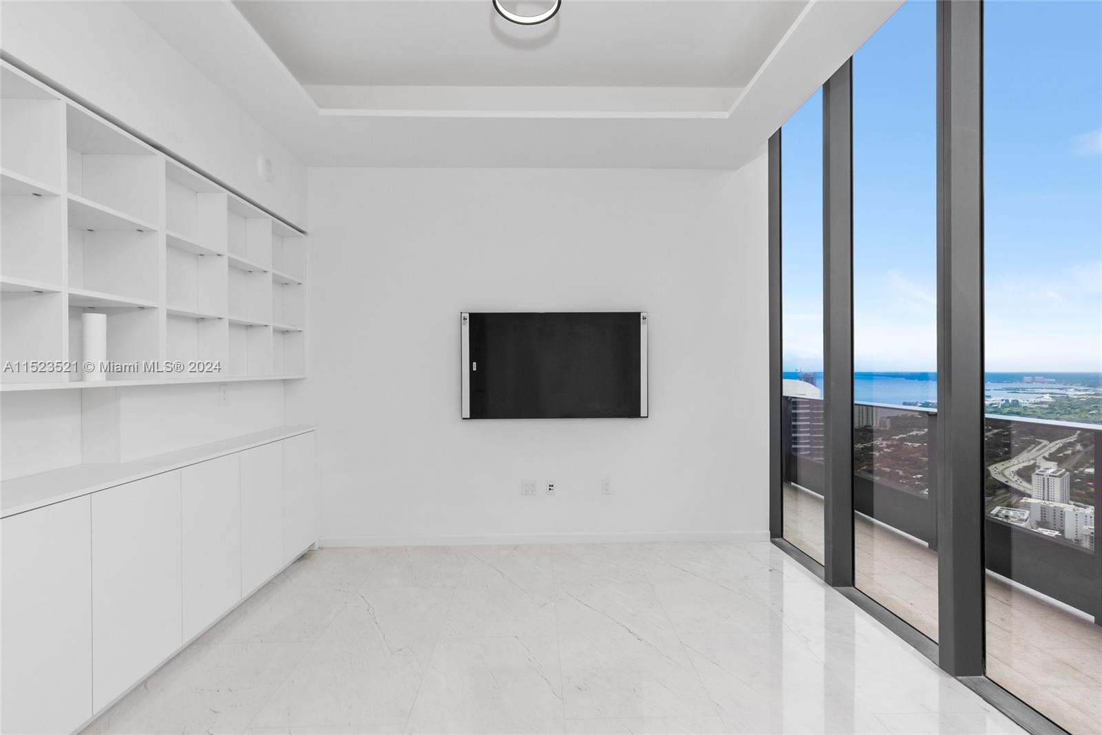 1000 Brickell Plz UPH6202, Miami, Florida 33131, 6 Bedrooms Bedrooms, ,5 BathroomsBathrooms,Residential,For Sale,1000 Brickell Plz UPH6202,A11523521