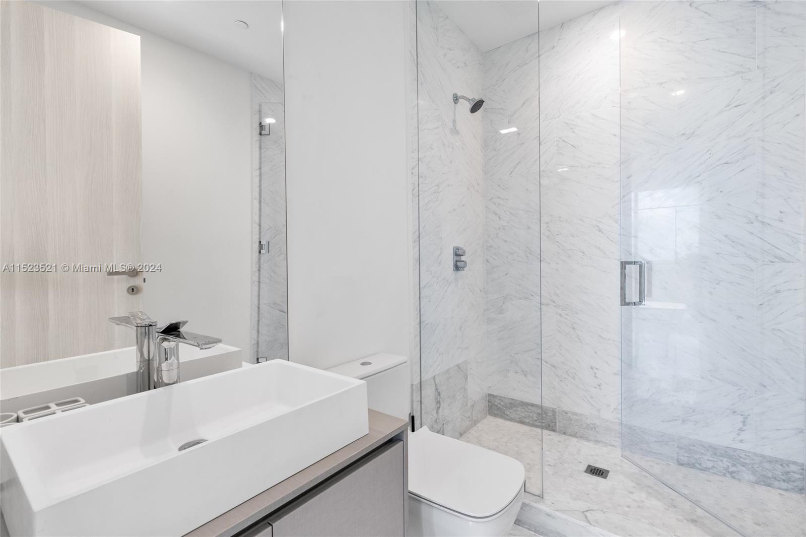 1000 Brickell Plz UPH6202, Miami, Florida 33131, 6 Bedrooms Bedrooms, ,5 BathroomsBathrooms,Residential,For Sale,1000 Brickell Plz UPH6202,A11523521
