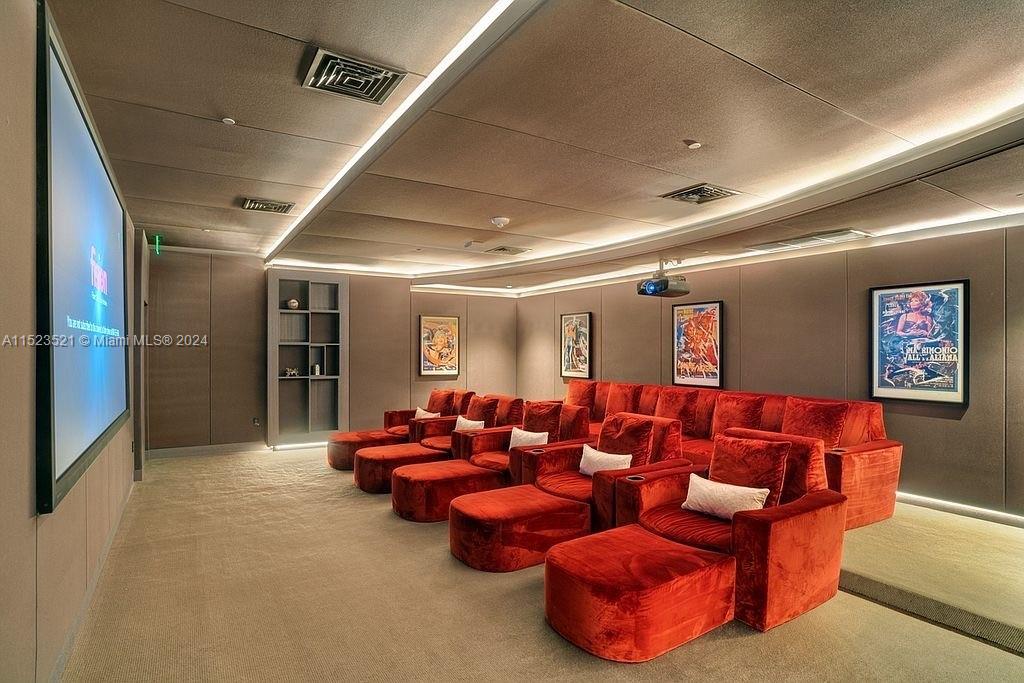 1000 Brickell Plz UPH6202, Miami, Florida 33131, 6 Bedrooms Bedrooms, ,5 BathroomsBathrooms,Residential,For Sale,1000 Brickell Plz UPH6202,A11523521