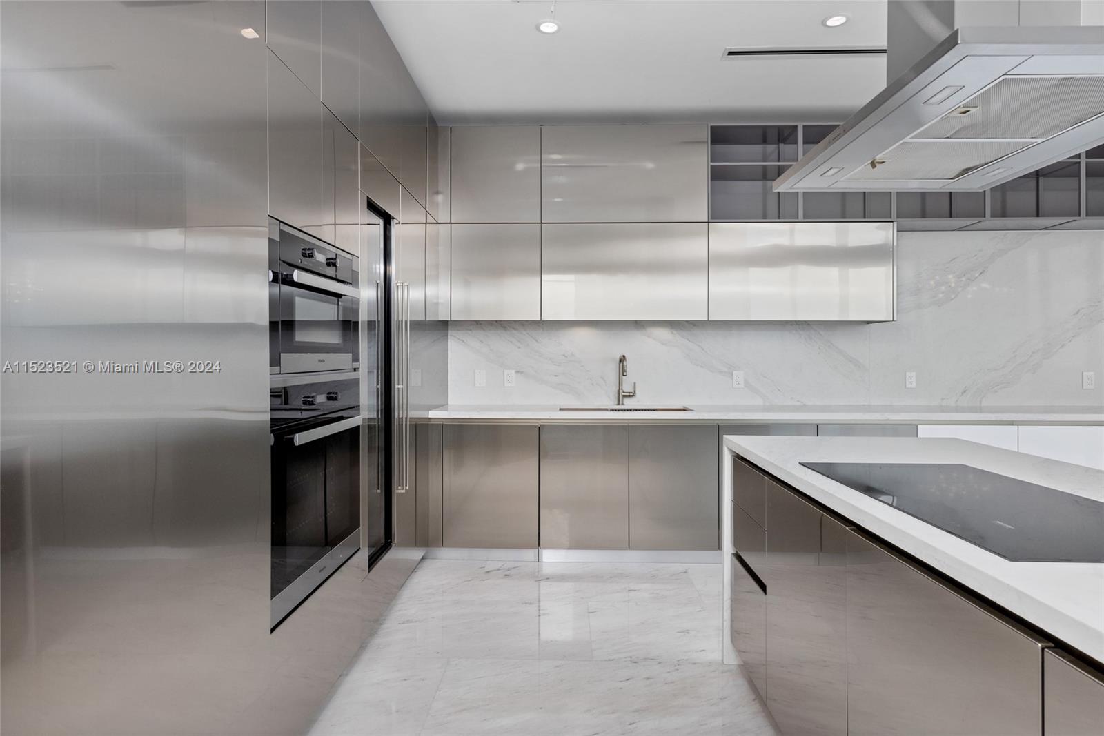 1000 Brickell Plz UPH6202, Miami, Florida 33131, 6 Bedrooms Bedrooms, ,5 BathroomsBathrooms,Residential,For Sale,1000 Brickell Plz UPH6202,A11523521