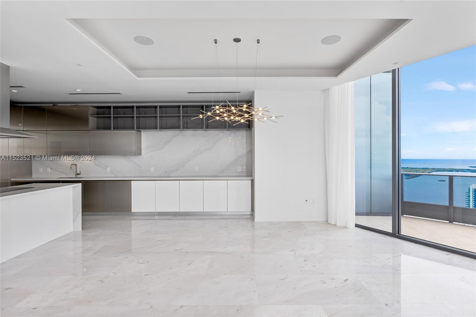 1000 Brickell Plz UPH6202, Miami, Florida 33131, 6 Bedrooms Bedrooms, ,5 BathroomsBathrooms,Residential,For Sale,1000 Brickell Plz UPH6202,A11523521