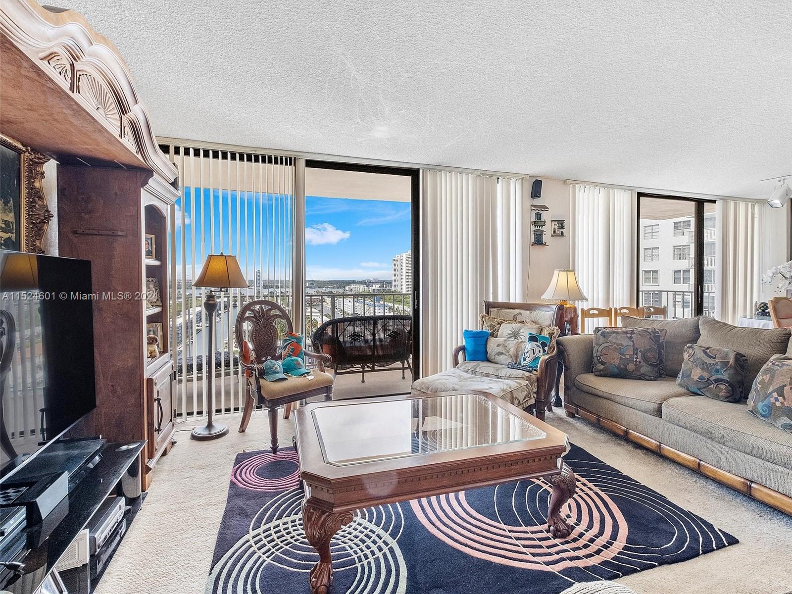 290 174th St 1809, Sunny Isles Beach, Florida 33160, 3 Bedrooms Bedrooms, ,3 BathroomsBathrooms,Residential,For Sale,290 174th St 1809,A11524601