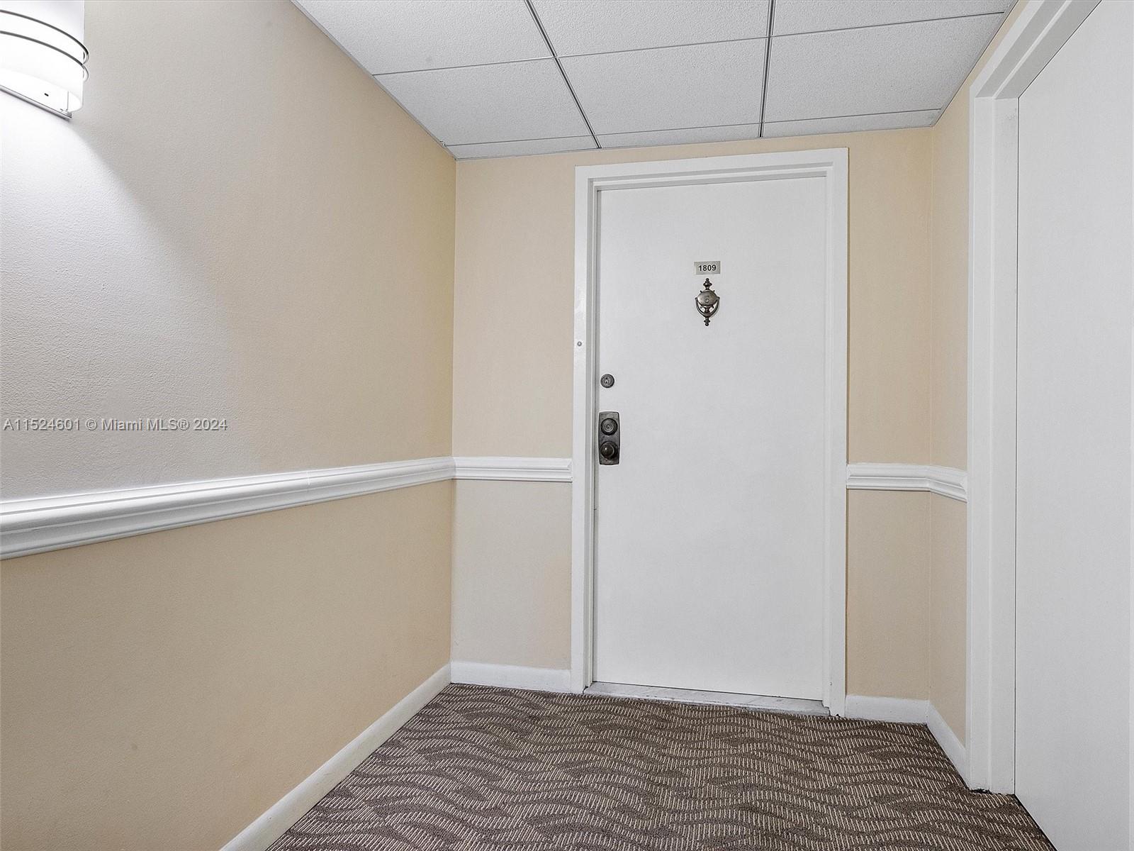 290 174th St 1809, Sunny Isles Beach, Florida 33160, 3 Bedrooms Bedrooms, ,3 BathroomsBathrooms,Residential,For Sale,290 174th St 1809,A11524601