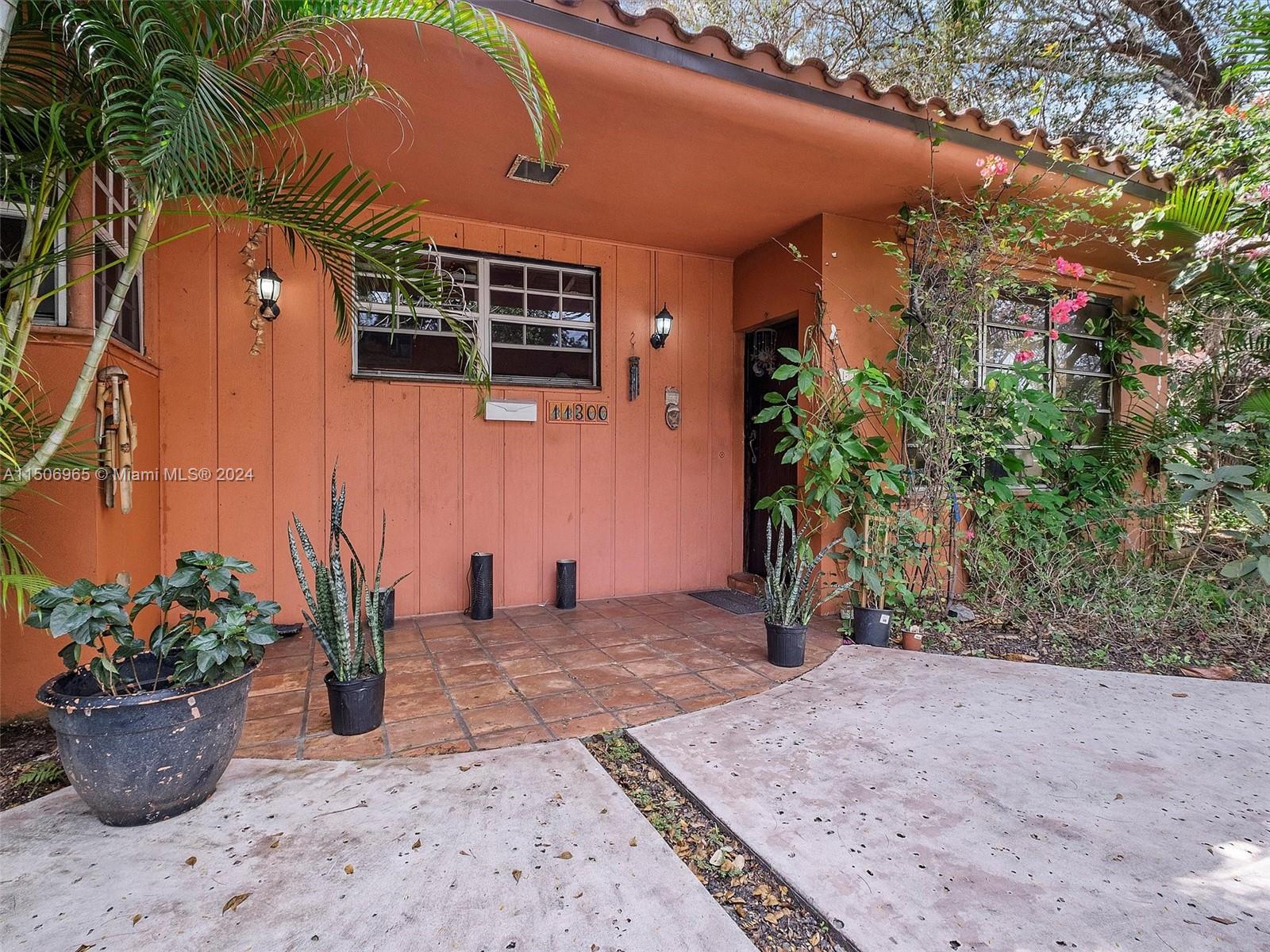 11300 Griffing Blvd, Biscayne Park, Florida 33161, 4 Bedrooms Bedrooms, ,3 BathroomsBathrooms,Residentiallease,For Rent,11300 Griffing Blvd,A11506965