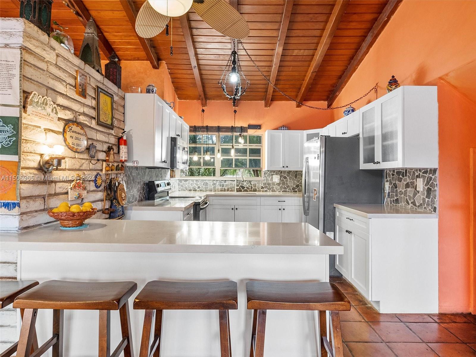 11300 Griffing Blvd, Biscayne Park, Florida 33161, 4 Bedrooms Bedrooms, ,3 BathroomsBathrooms,Residentiallease,For Rent,11300 Griffing Blvd,A11506965
