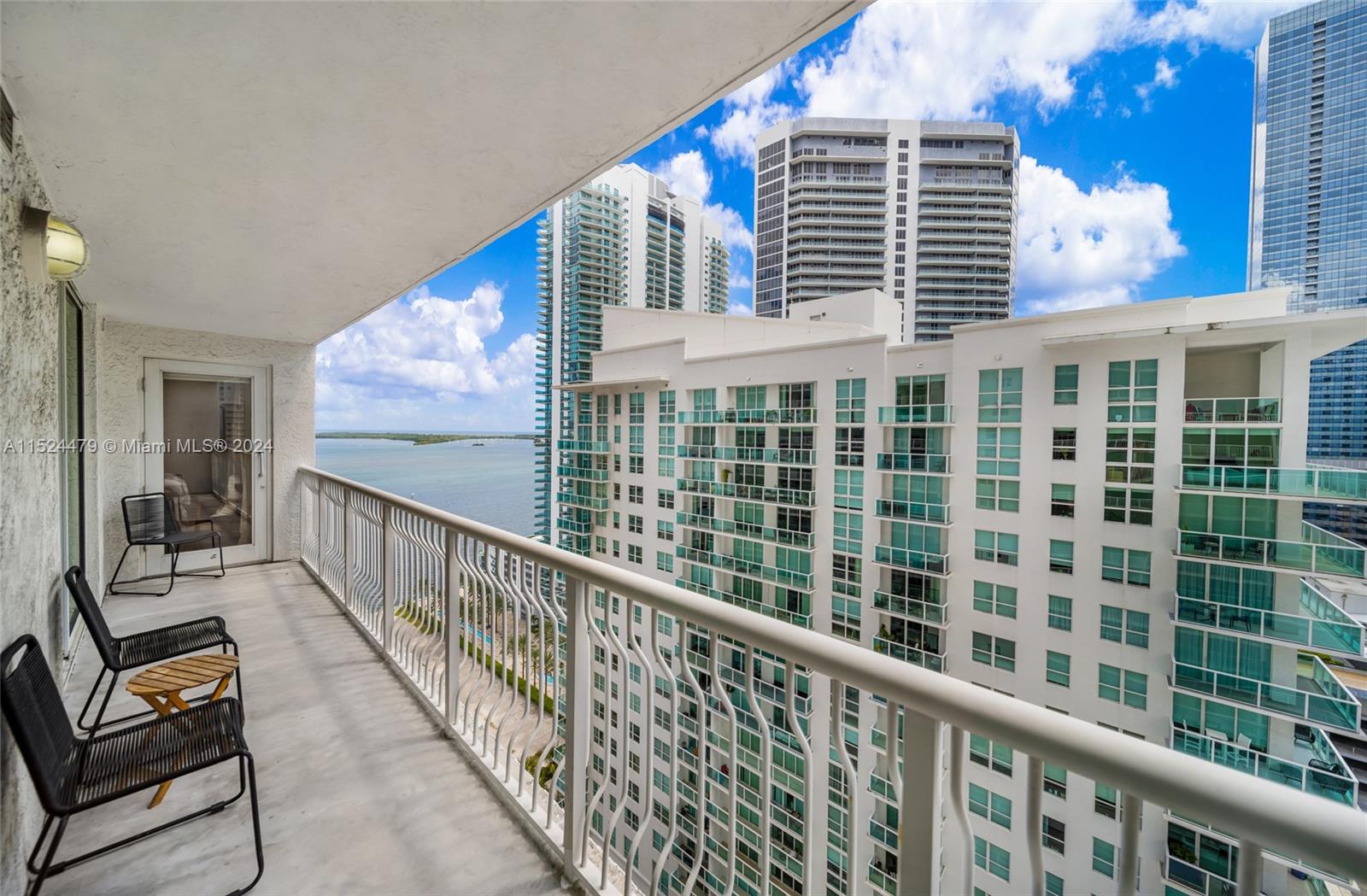 1200  Brickell Bay Dr #2515 For Sale A11524479, FL