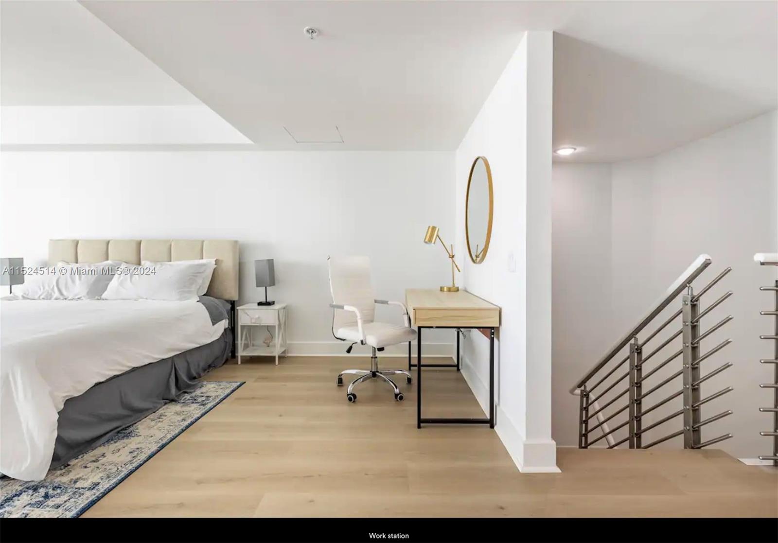 41 SE 5th St 2207, Miami, Florida 33131, 2 Bedrooms Bedrooms, ,2 BathroomsBathrooms,Residentiallease,For Rent,41 SE 5th St 2207,A11524514