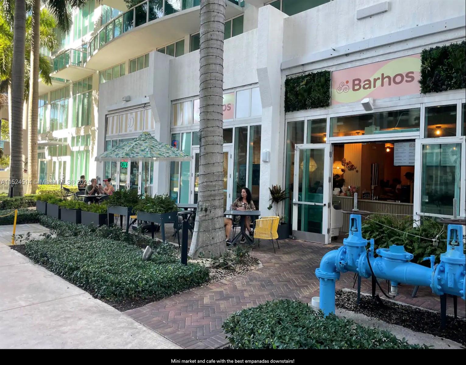 41 SE 5th St 2207, Miami, Florida 33131, 2 Bedrooms Bedrooms, ,2 BathroomsBathrooms,Residentiallease,For Rent,41 SE 5th St 2207,A11524514