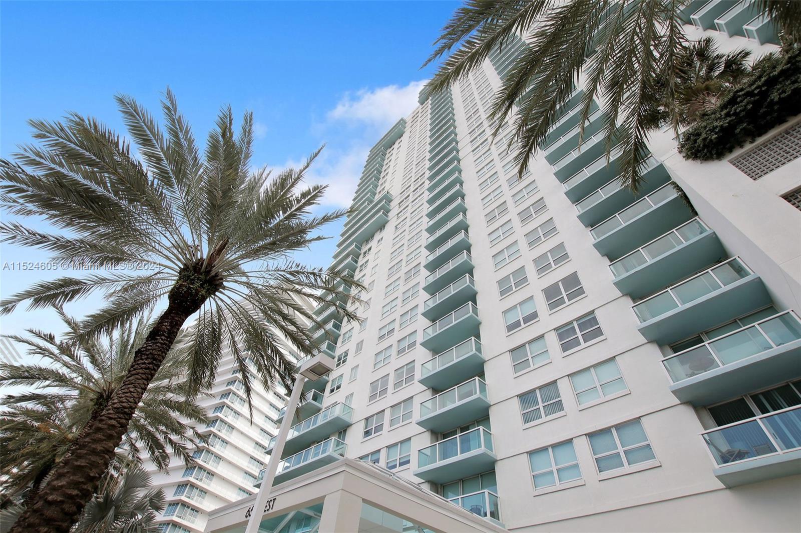 650  West Ave #1104 For Sale A11524605, FL