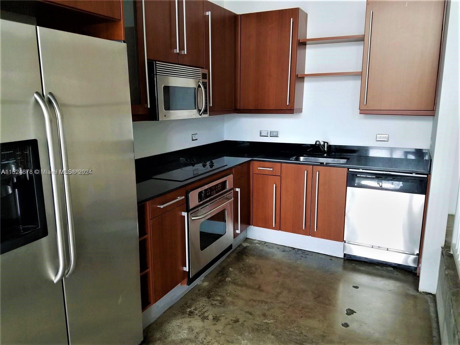 8101 Biscayne Blvd R-305, Miami, Florida 33138, 1 Bedroom Bedrooms, ,1 BathroomBathrooms,Residentiallease,For Rent,8101 Biscayne Blvd R-305,A11524678