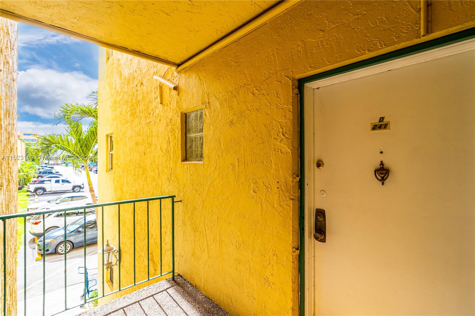 4500 W 19th Ct 241, Hialeah, Florida 33012, 1 Bedroom Bedrooms, ,1 BathroomBathrooms,Residential,For Sale,4500 W 19th Ct 241,A11523152
