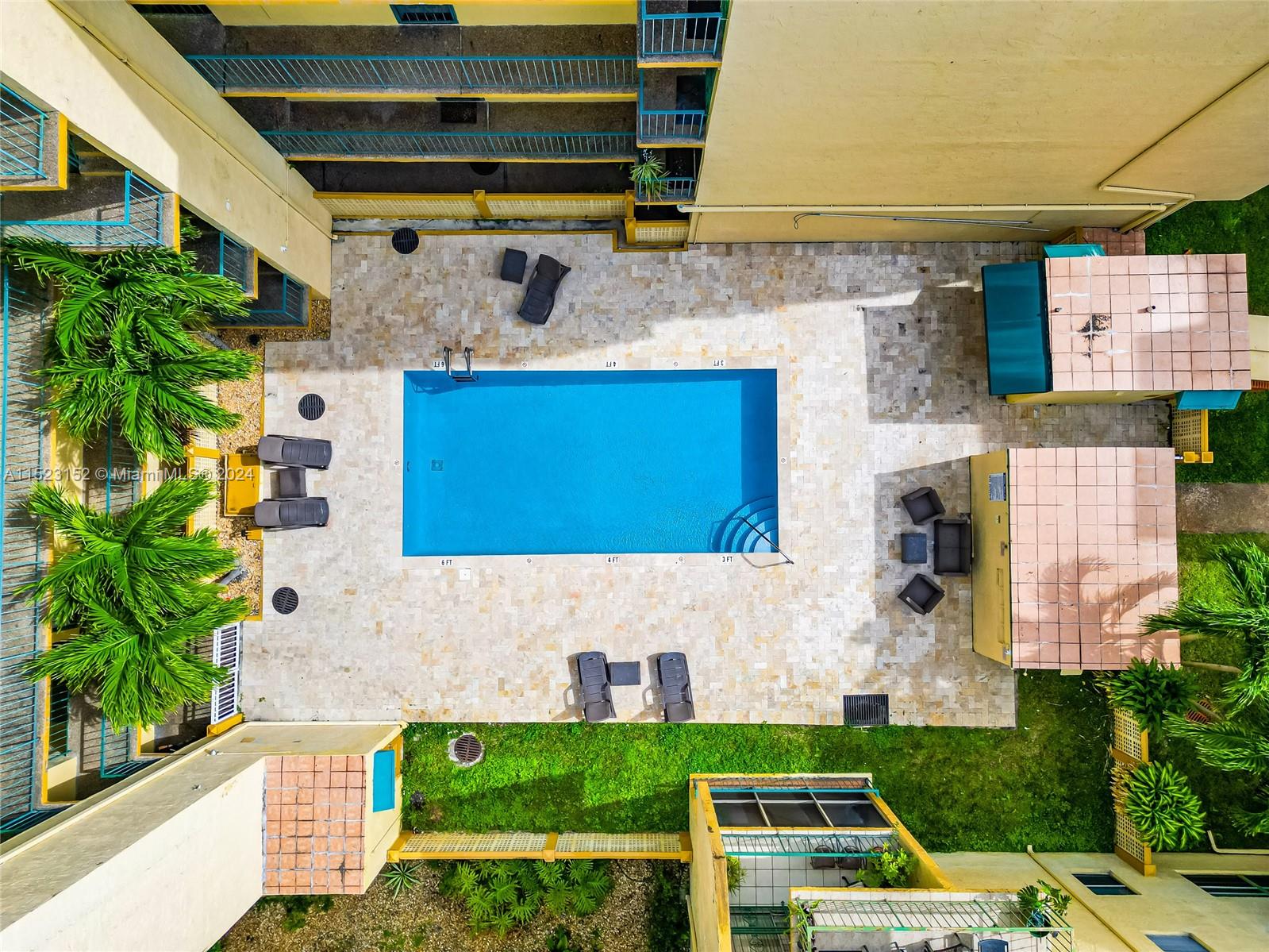 4500 W 19th Ct 241, Hialeah, Florida 33012, 1 Bedroom Bedrooms, ,1 BathroomBathrooms,Residential,For Sale,4500 W 19th Ct 241,A11523152