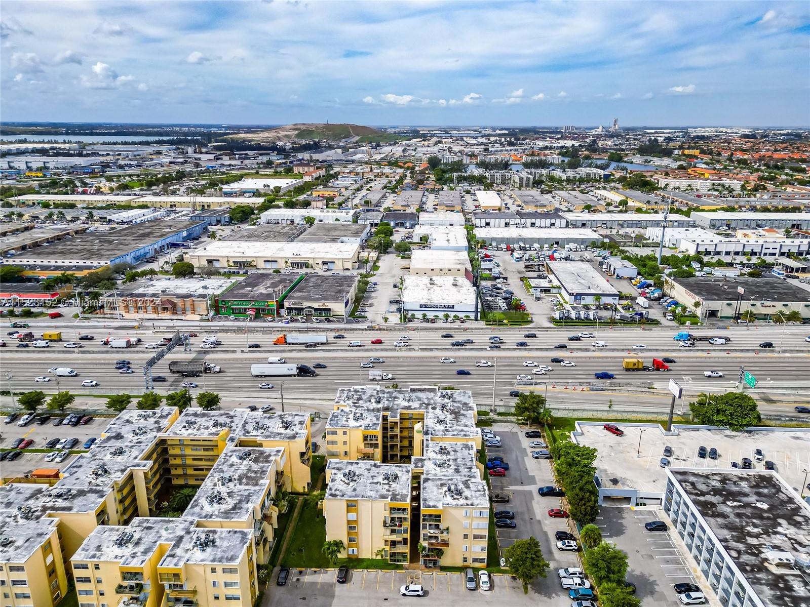 4500 W 19th Ct 241, Hialeah, Florida 33012, 1 Bedroom Bedrooms, ,1 BathroomBathrooms,Residential,For Sale,4500 W 19th Ct 241,A11523152