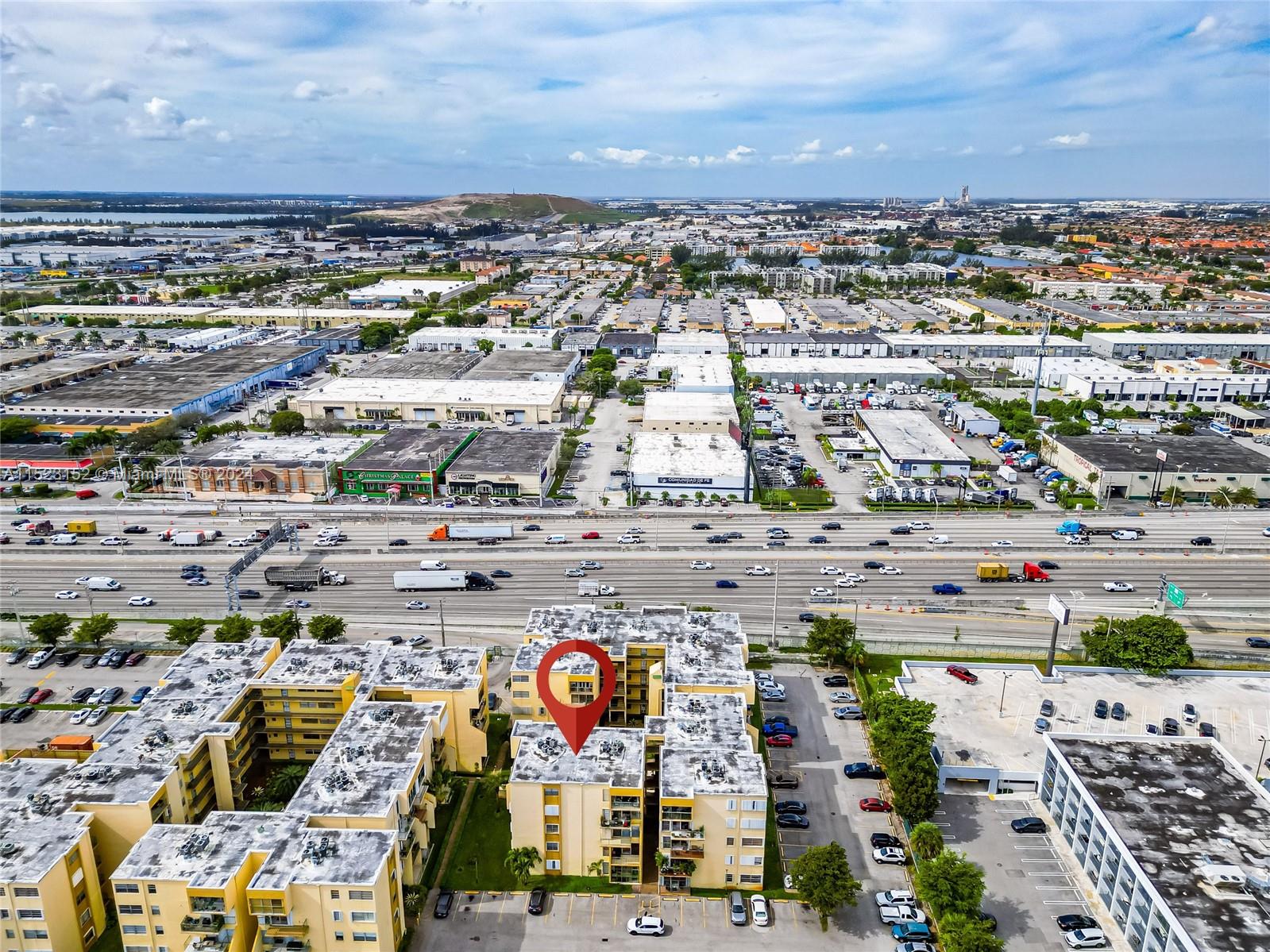 4500 W 19th Ct 241, Hialeah, Florida 33012, 1 Bedroom Bedrooms, ,1 BathroomBathrooms,Residential,For Sale,4500 W 19th Ct 241,A11523152