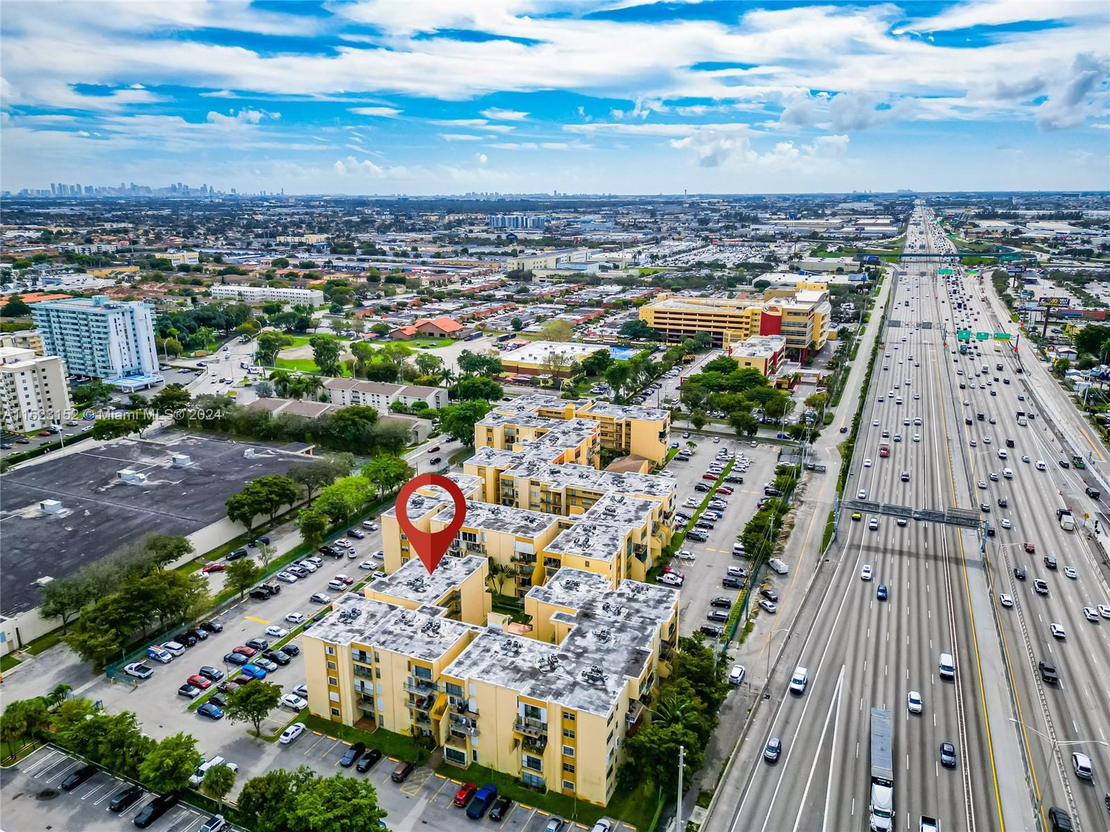 4500 W 19th Ct 241, Hialeah, Florida 33012, 1 Bedroom Bedrooms, ,1 BathroomBathrooms,Residential,For Sale,4500 W 19th Ct 241,A11523152