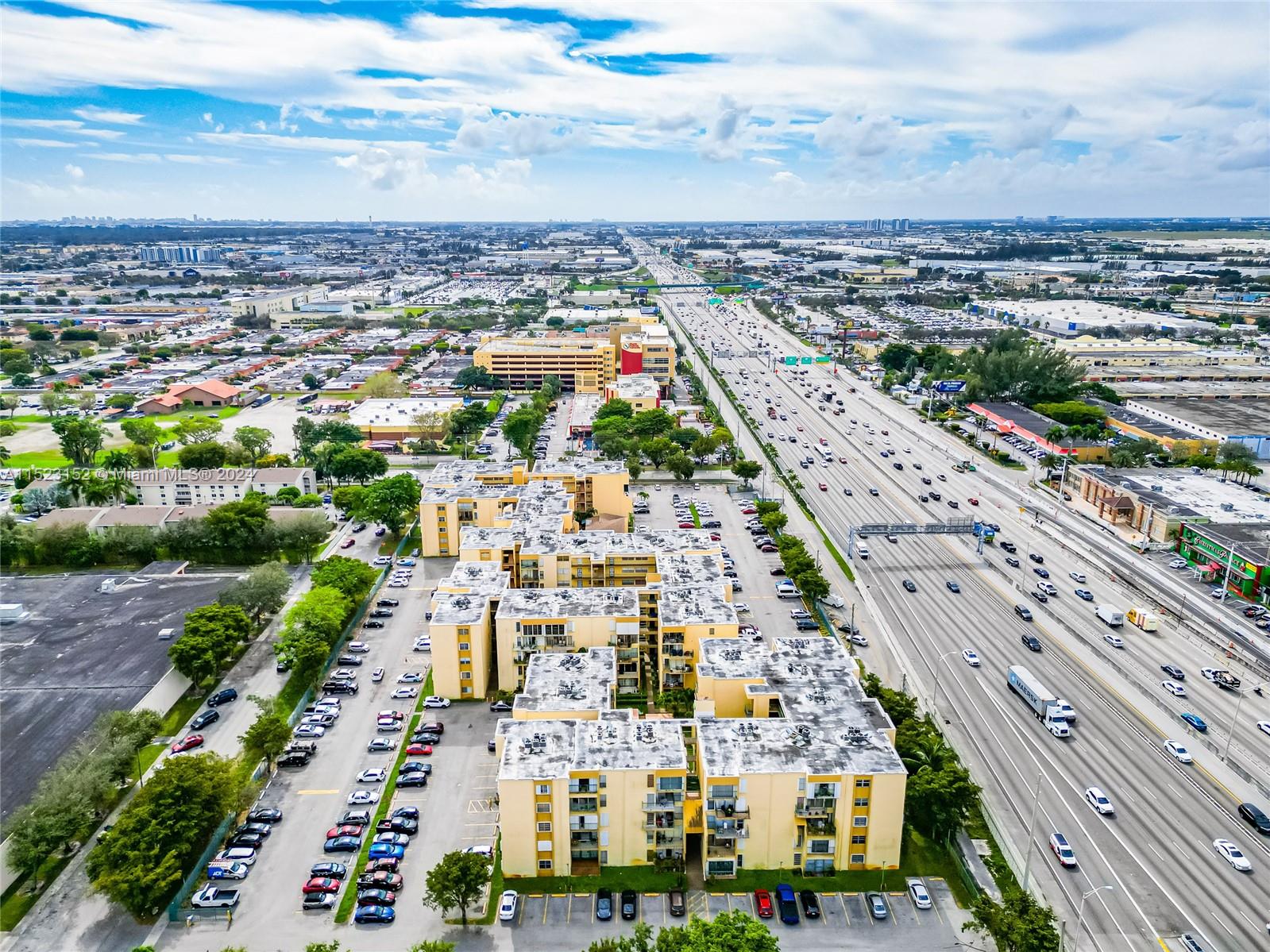 4500 W 19th Ct 241, Hialeah, Florida 33012, 1 Bedroom Bedrooms, ,1 BathroomBathrooms,Residential,For Sale,4500 W 19th Ct 241,A11523152