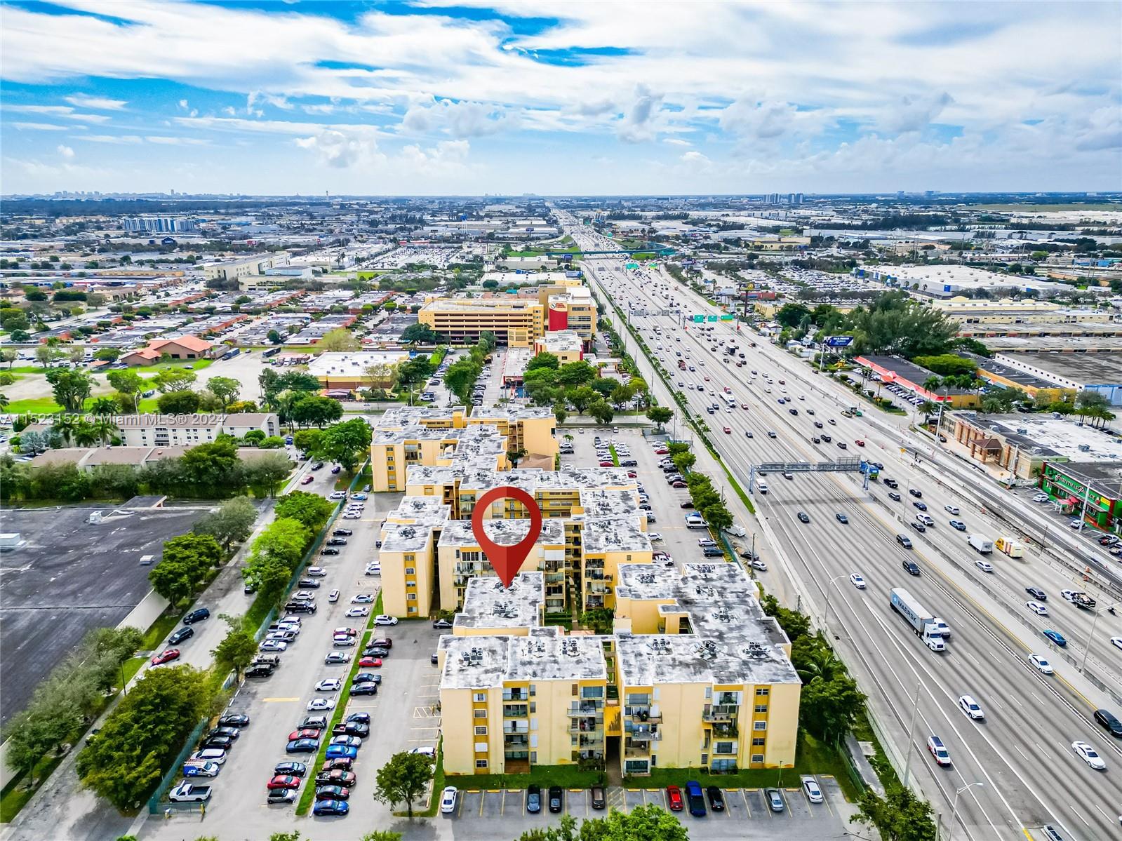 4500 W 19th Ct 241, Hialeah, Florida 33012, 1 Bedroom Bedrooms, ,1 BathroomBathrooms,Residential,For Sale,4500 W 19th Ct 241,A11523152