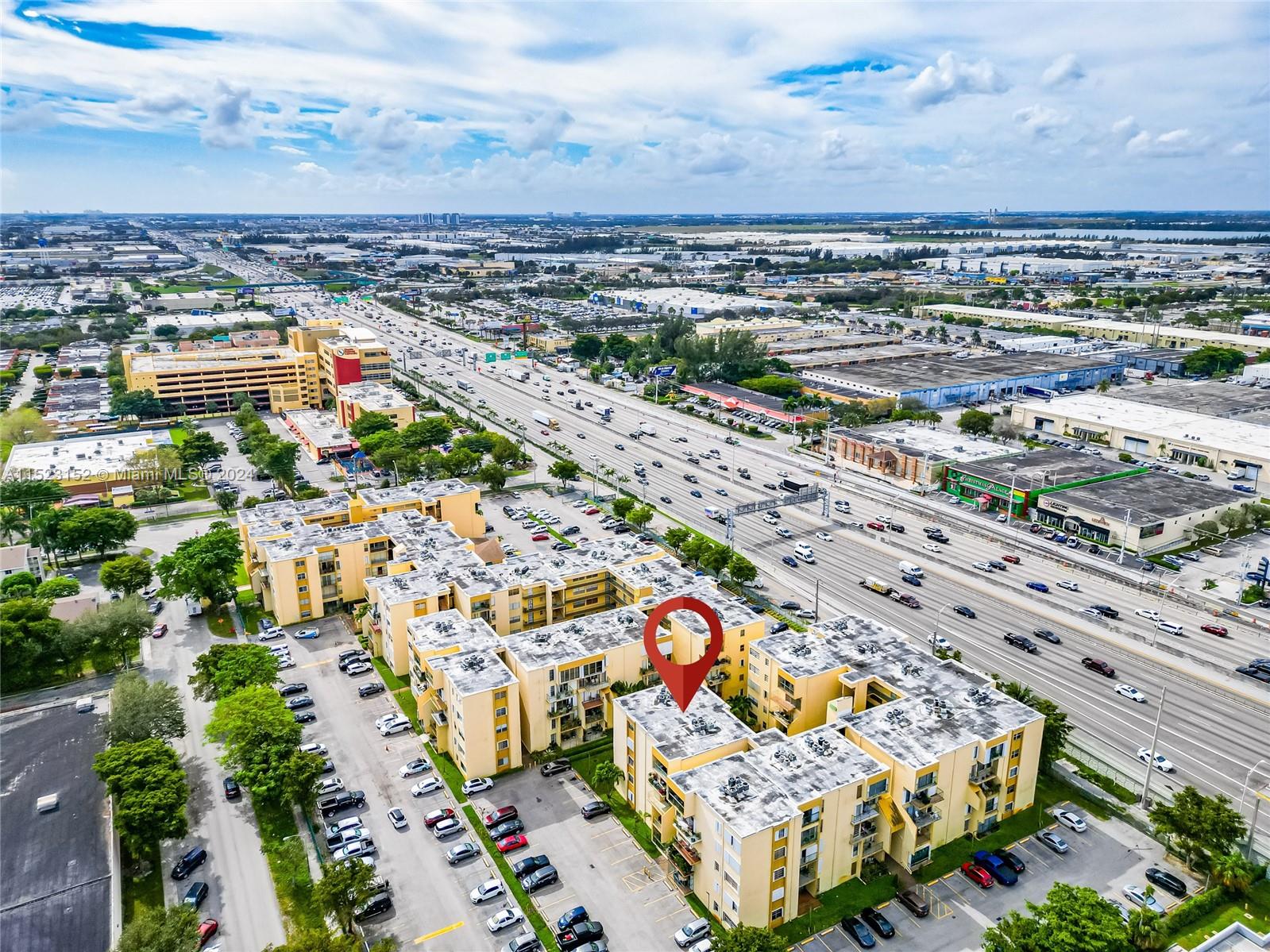 4500 W 19th Ct 241, Hialeah, Florida 33012, 1 Bedroom Bedrooms, ,1 BathroomBathrooms,Residential,For Sale,4500 W 19th Ct 241,A11523152