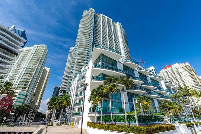 1331 Brickell Bay DR. 501, Miami, FL 33131