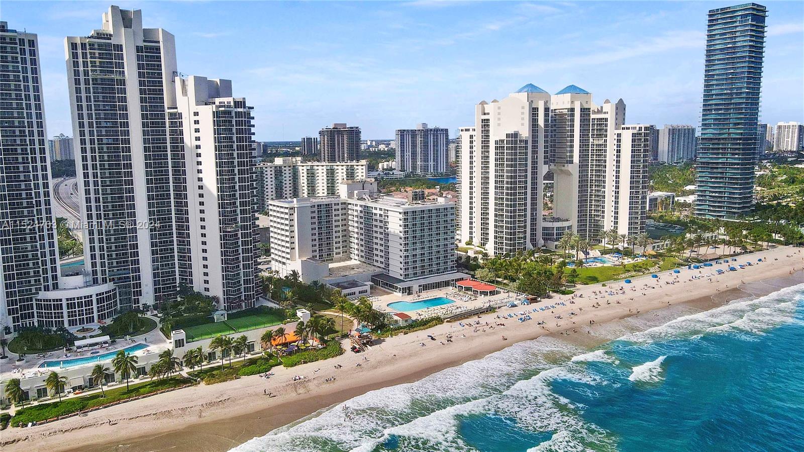 19201 Collins Ave 336, Sunny Isles Beach, Florida 33160, ,1 BathroomBathrooms,Residential,For Sale,19201 Collins Ave 336,A11524703