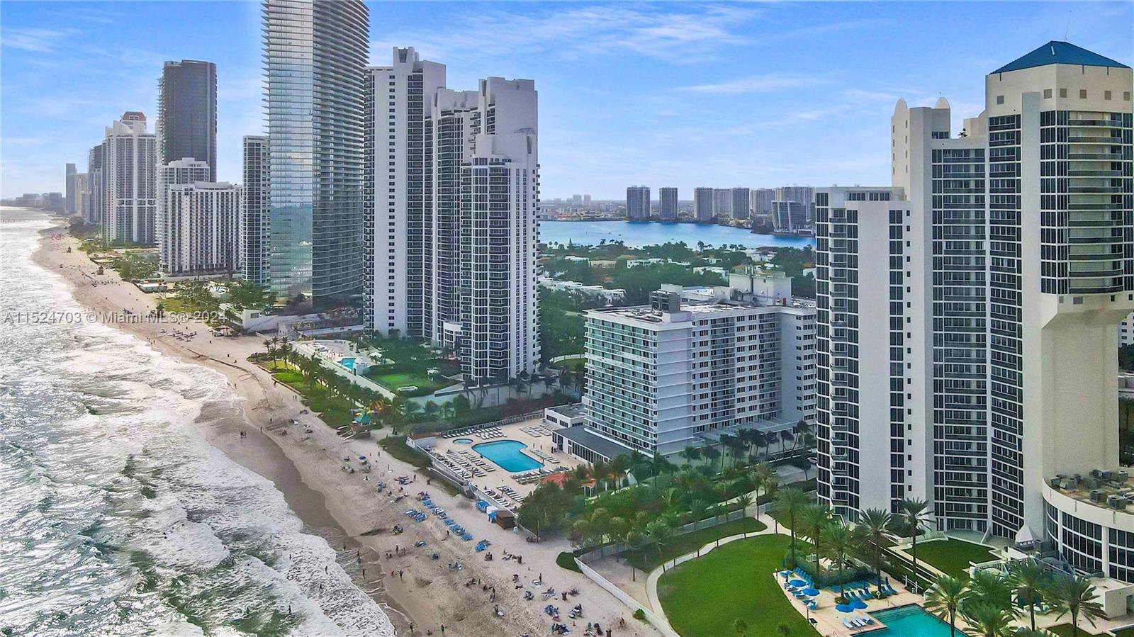 19201 Collins Ave 336, Sunny Isles Beach, Florida 33160, ,1 BathroomBathrooms,Residential,For Sale,19201 Collins Ave 336,A11524703